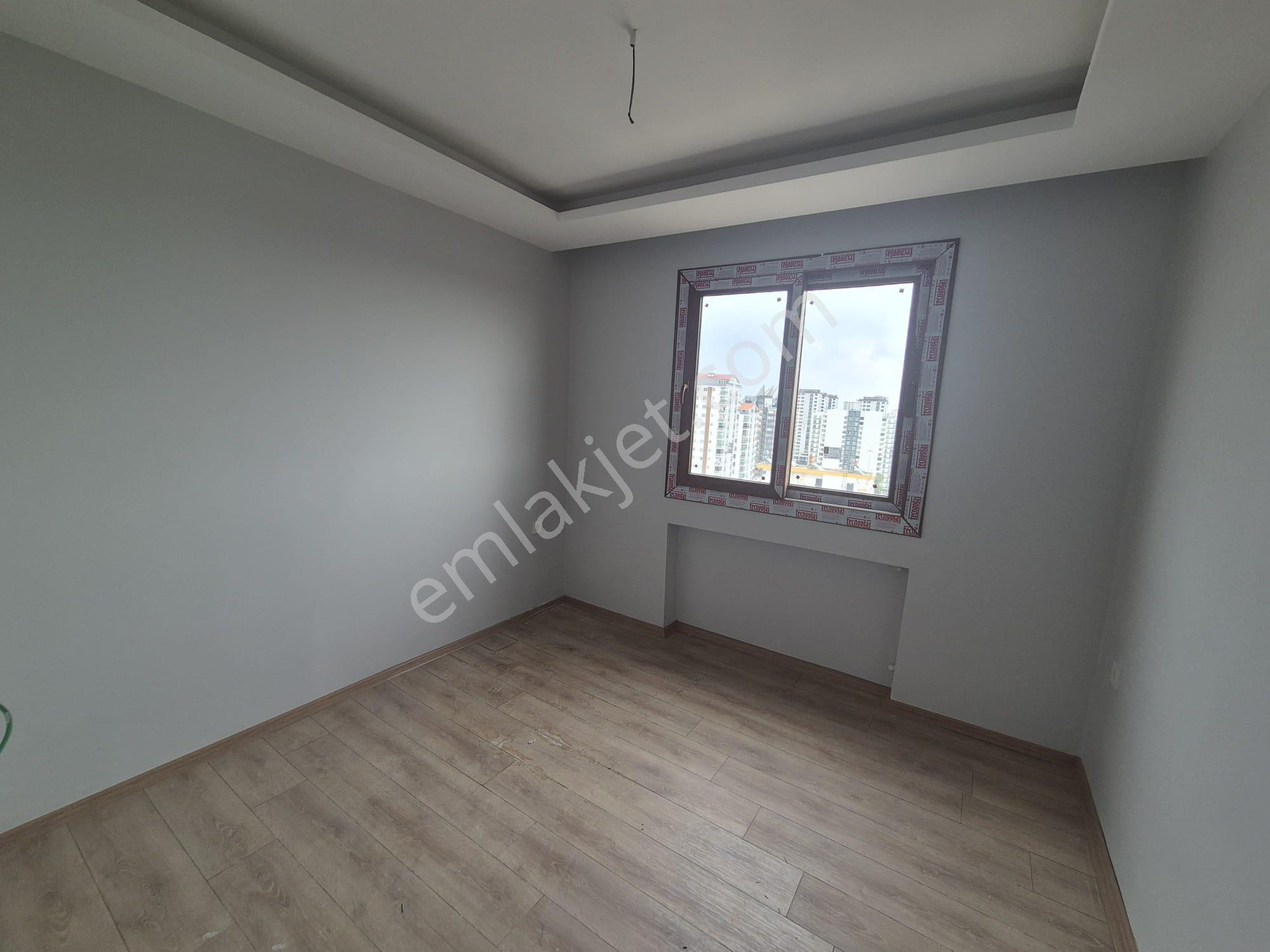 Yüzüncü Yılda 3+1 110 M2 Net Kiralılık Sıfır Daire - Görsel 20