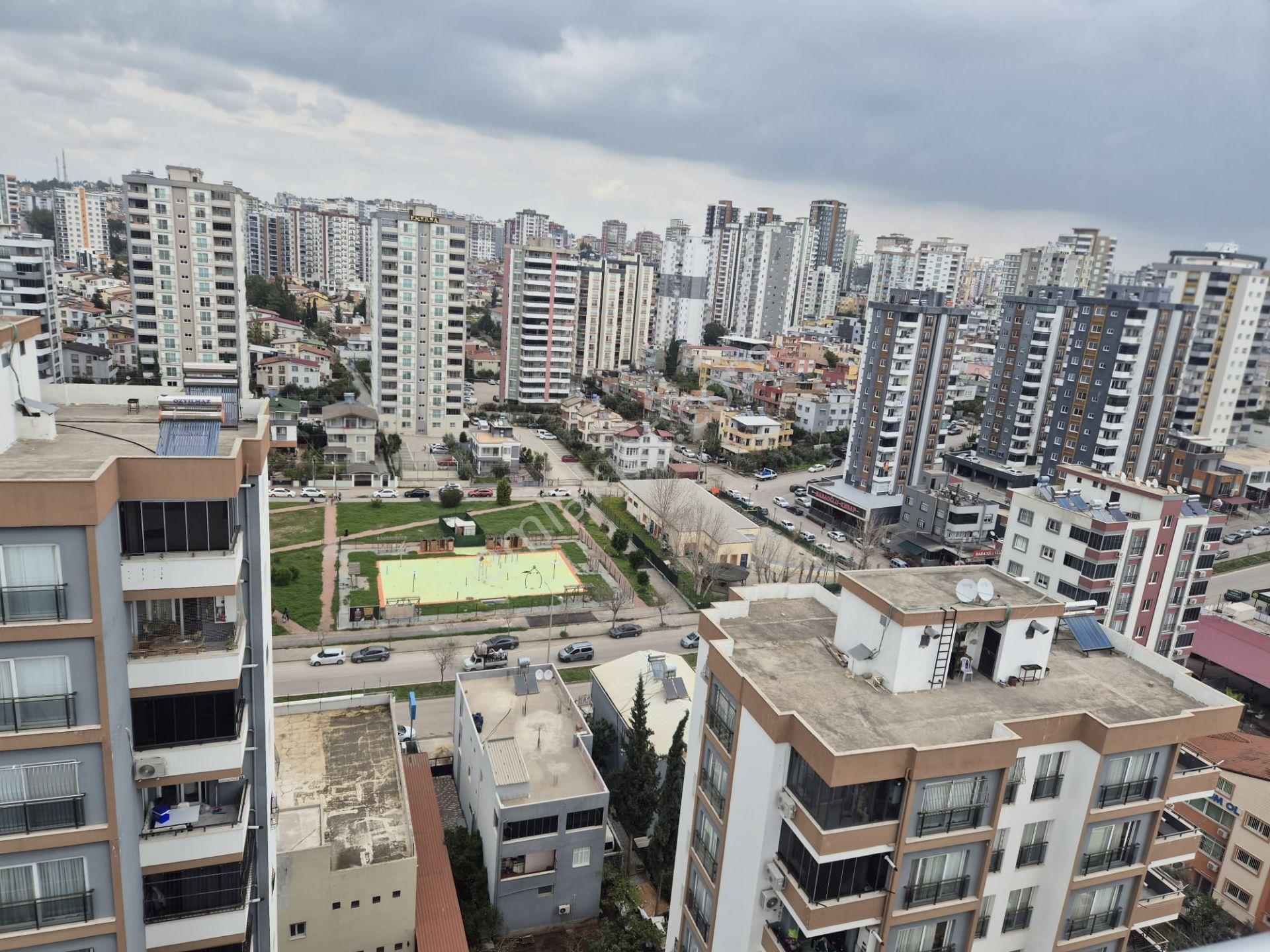 Yüzüncü Yılda 3+1 110 M2 Net Kiralılık Sıfır Daire - Görsel 9