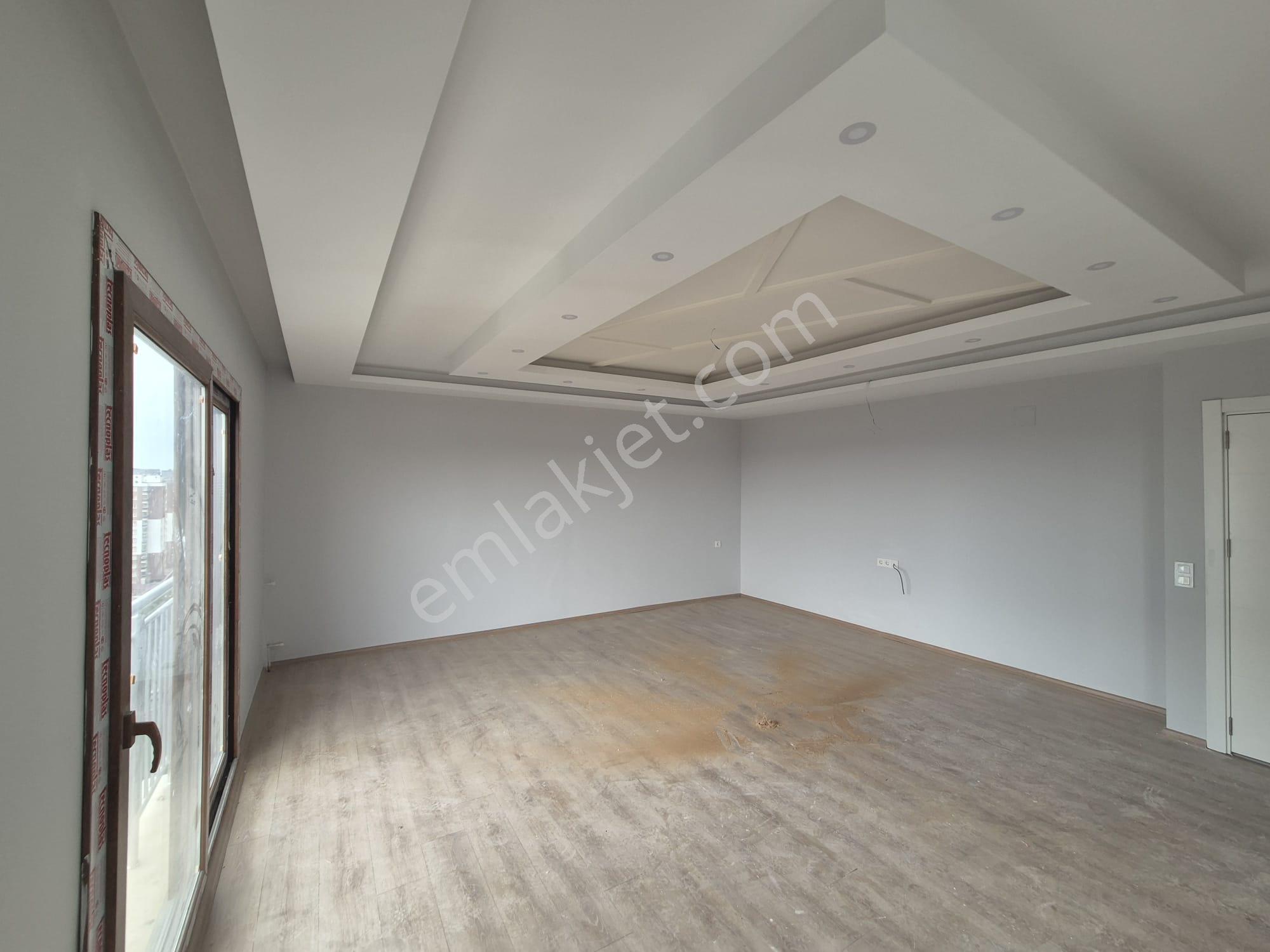 Yüzüncü Yılda 3+1 110 M2 Net Kiralılık Sıfır Daire - Görsel 24