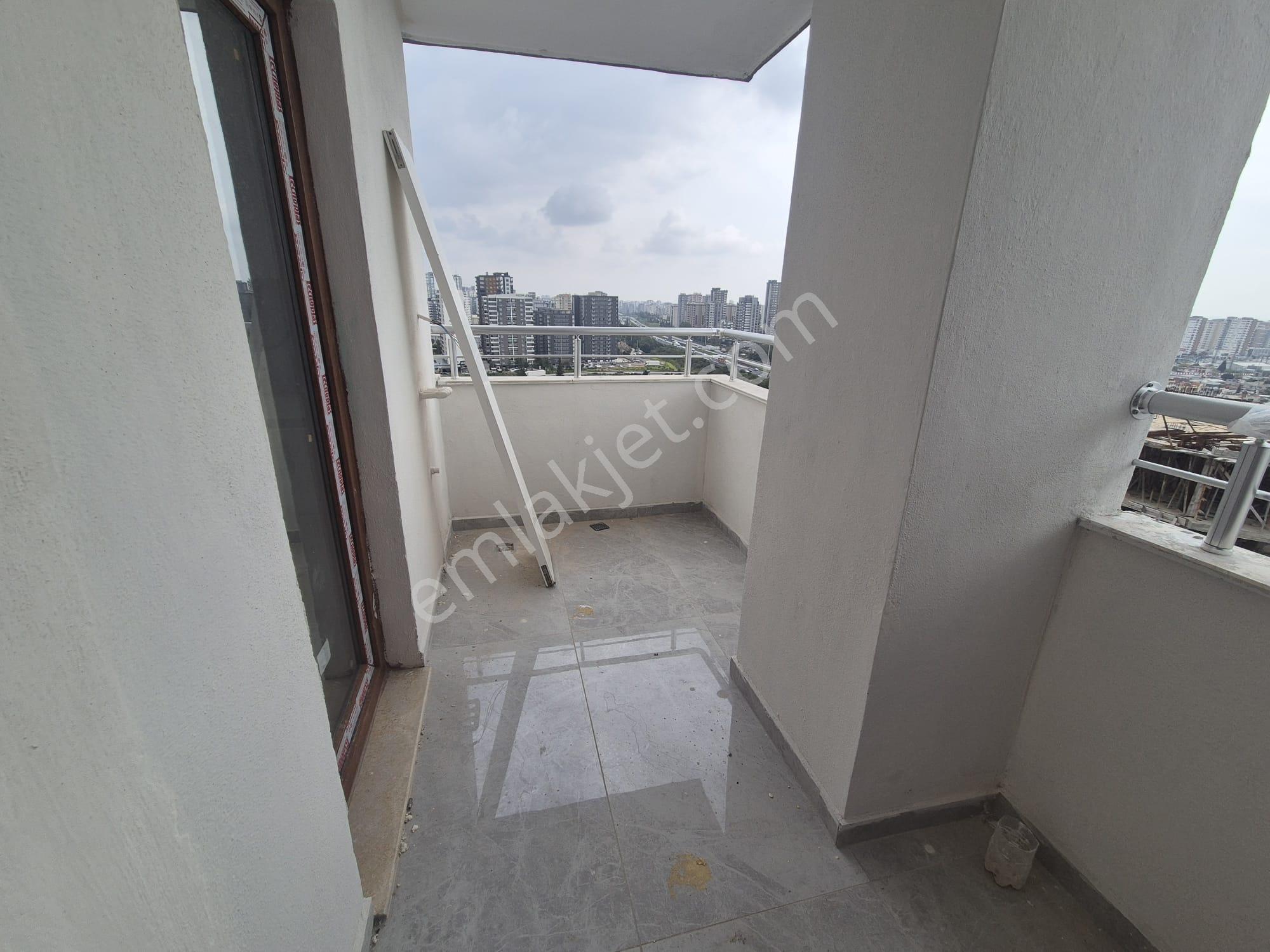 Yüzüncü Yılda 3+1 110 M2 Net Kiralılık Sıfır Daire - Görsel 28