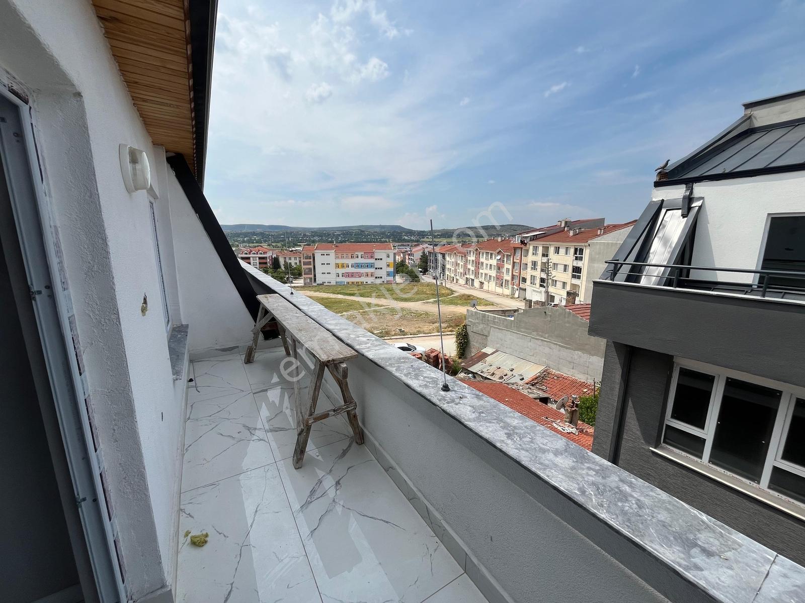 Bess'den Çamlıca Mah.tombakzade Bulvarı Yakını Satılık 4+2 Daire - Görsel 24