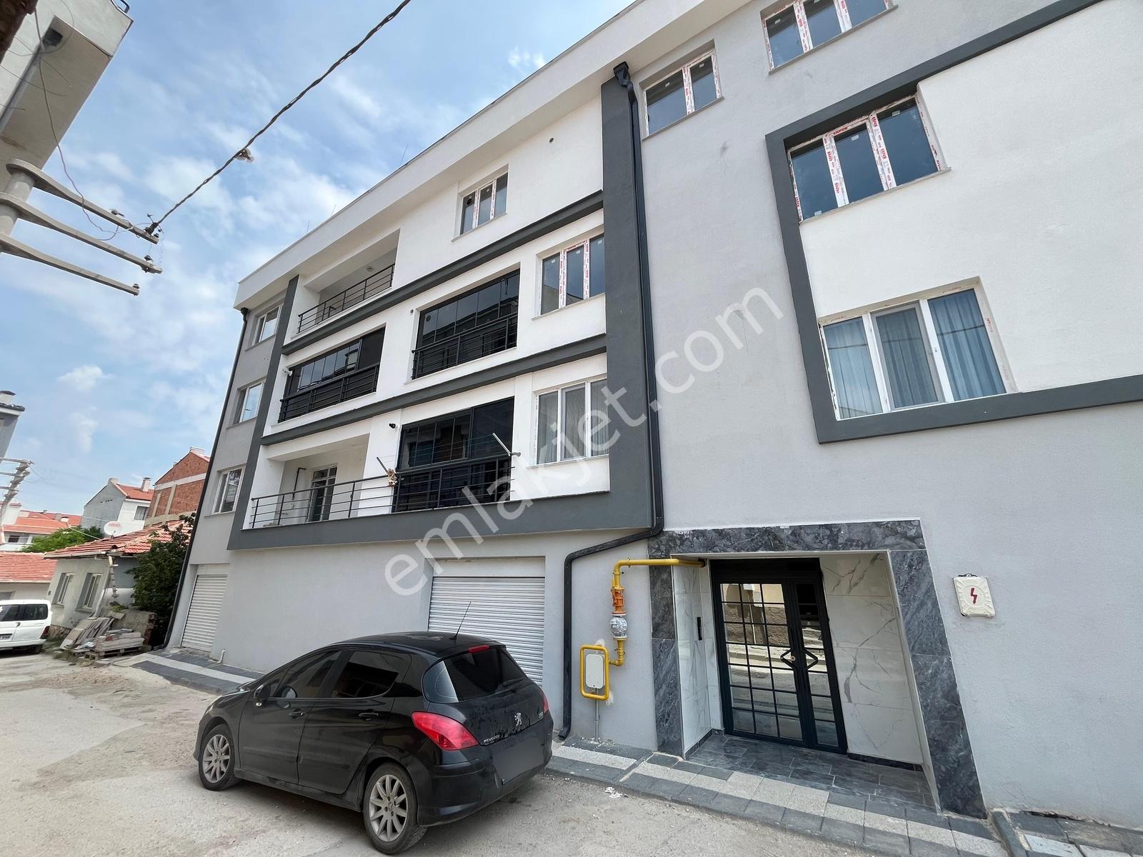 Bess'den Çamlıca Mah.tombakzade Bulvarı Yakını Satılık 4+2 Daire - Görsel 32