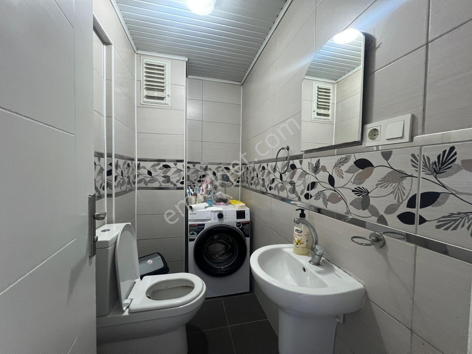 Kemalpaşada Elif Evler Sitesi Kiralık Eşyalı 4+1 Dubleks - Görsel 11