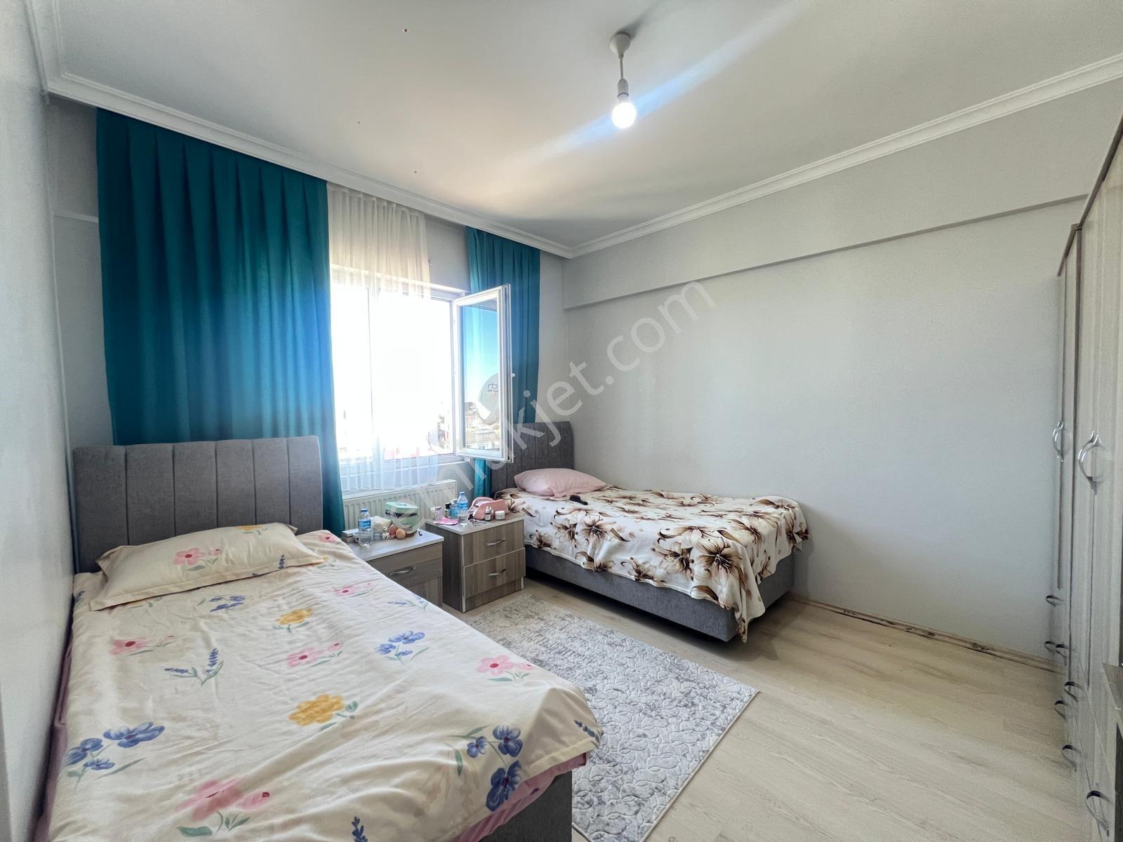 Kemalpaşada Elif Evler Sitesi Kiralık Eşyalı 4+1 Dubleks - Görsel 19