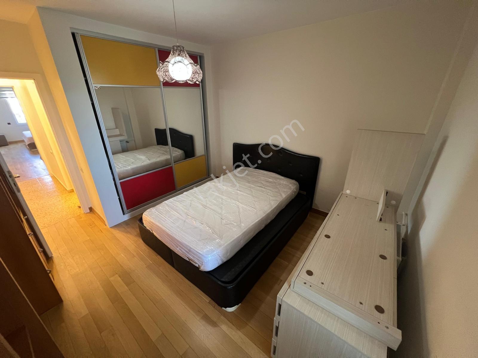 Ataköy Gazi Sitesi Süper Konum 140m2 3+1 Mobilyalı Kiralık Daire - Görsel 7