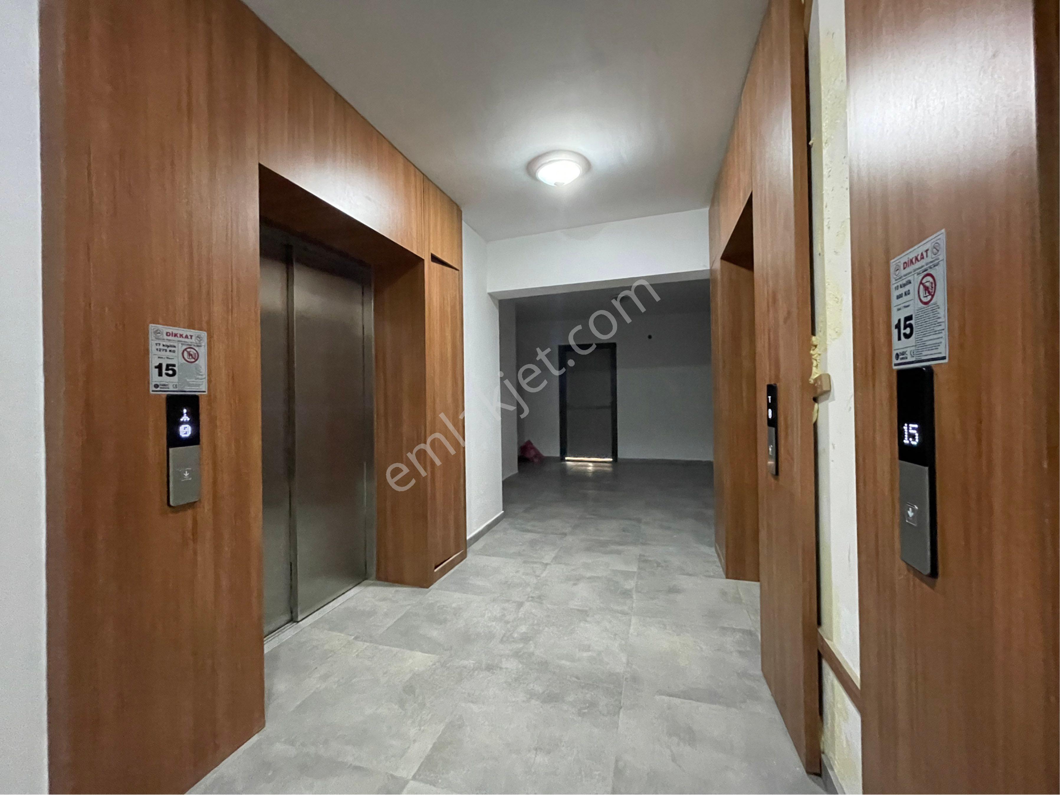 Törekent Serra Cadde Satılık 2+1 Asansörlü Bağımsız Mutfak Satılık Daire - Görsel 33
