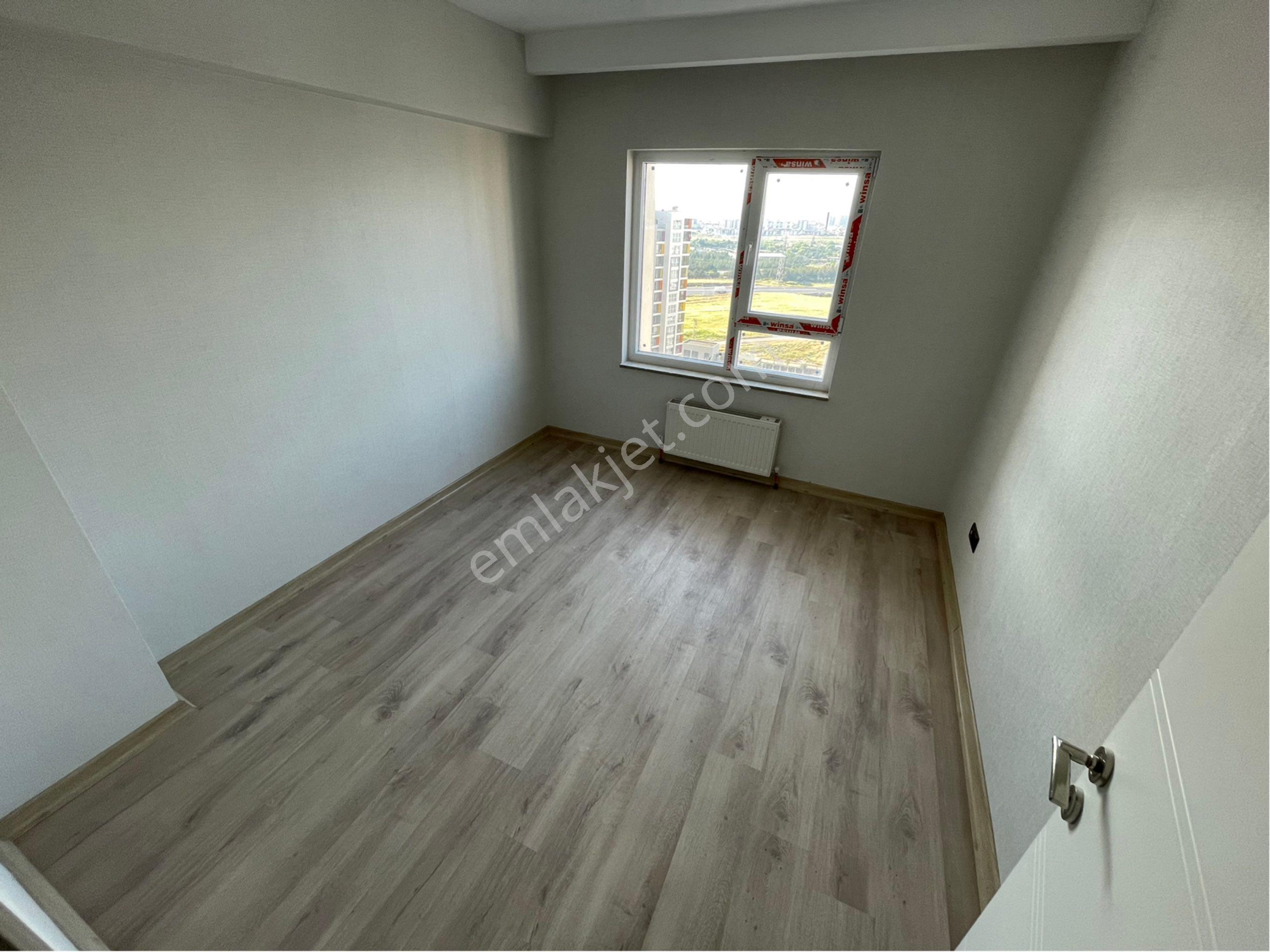 Törekent Serra Cadde Satılık 2+1 Asansörlü Bağımsız Mutfak Satılık Daire - Görsel 13