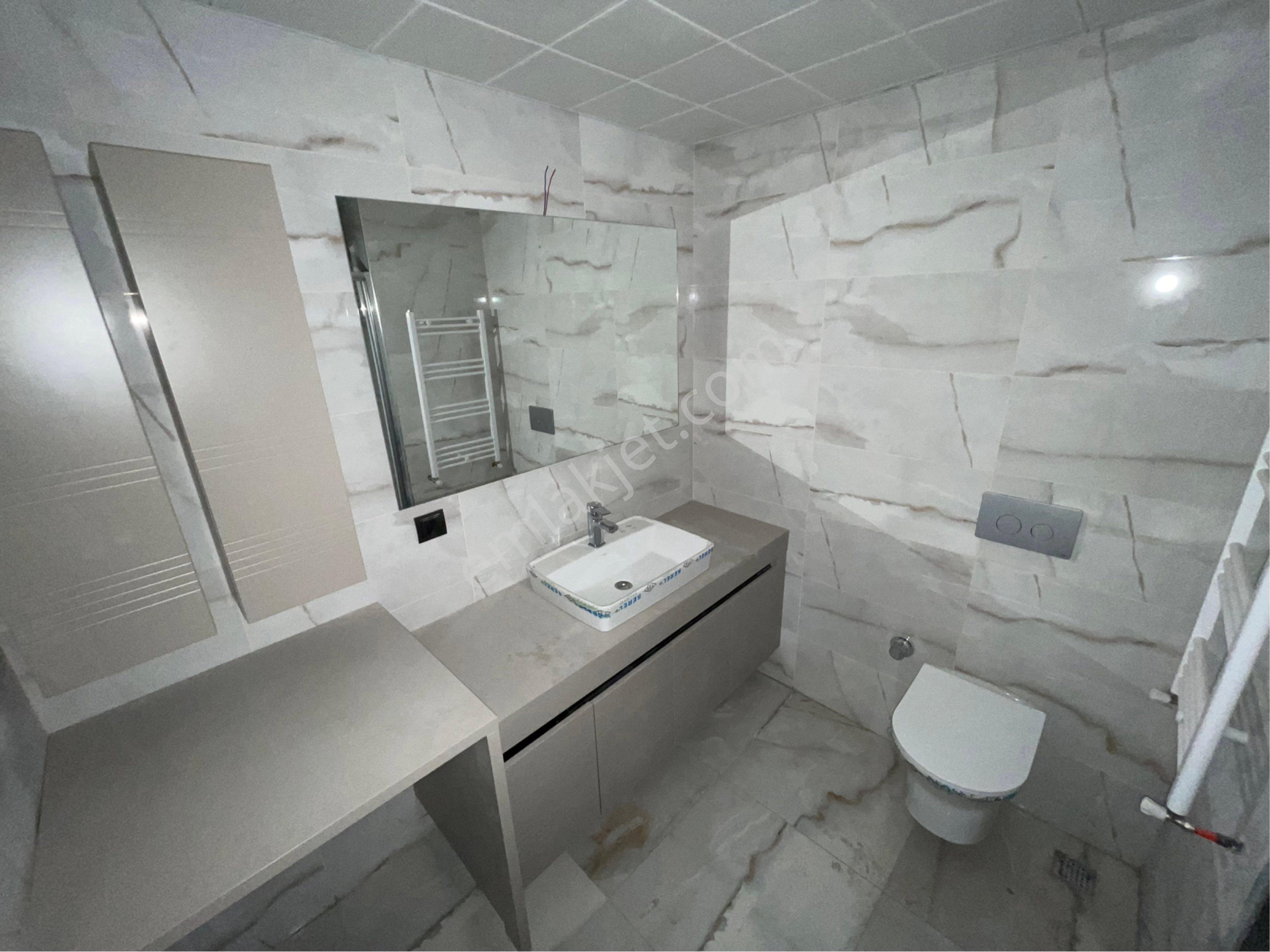 Törekent Serra Cadde Satılık 2+1 Asansörlü Bağımsız Mutfak Satılık Daire - Görsel 25