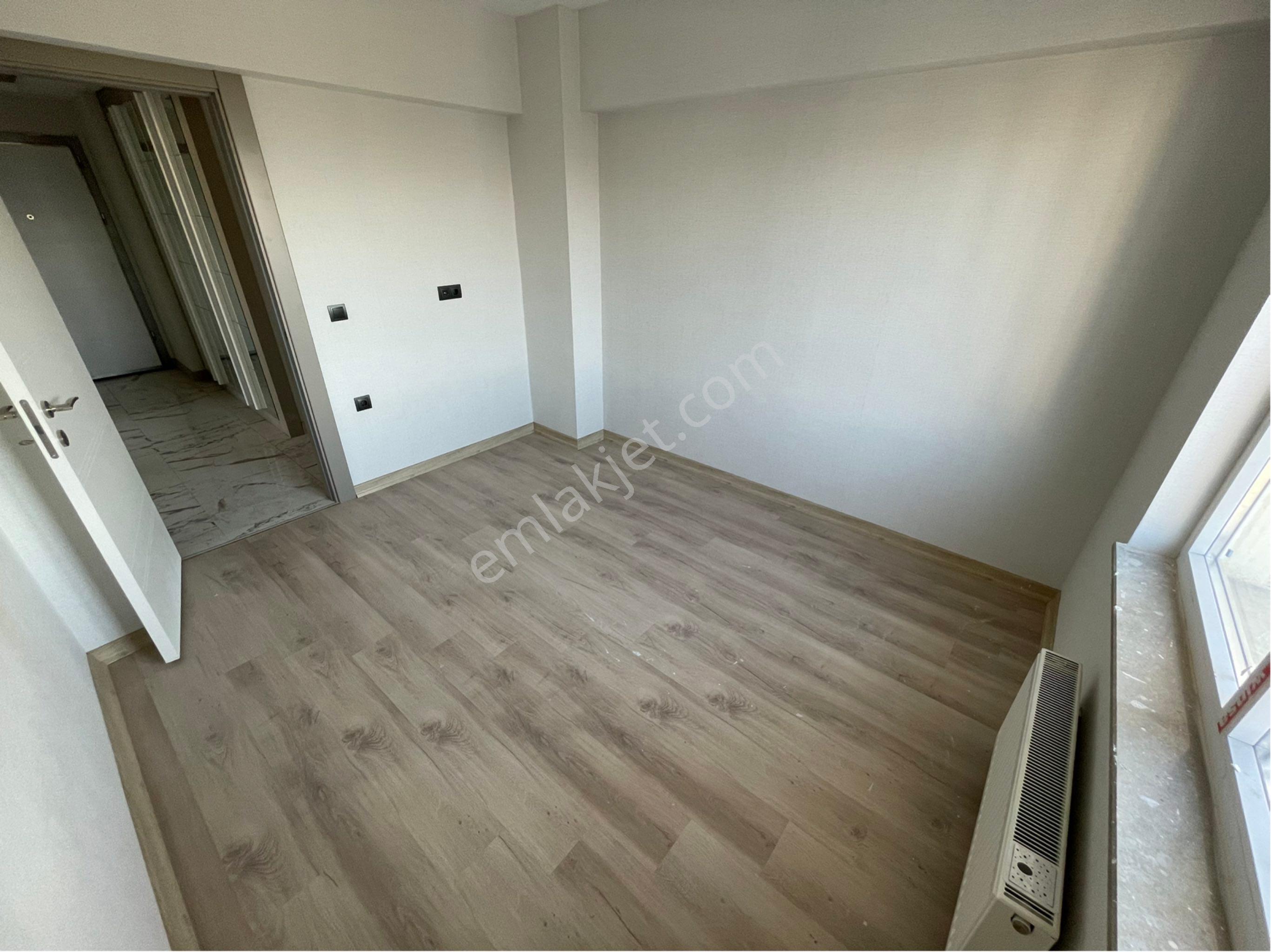 Törekent Serra Cadde Satılık 2+1 Asansörlü Bağımsız Mutfak Satılık Daire - Görsel 11