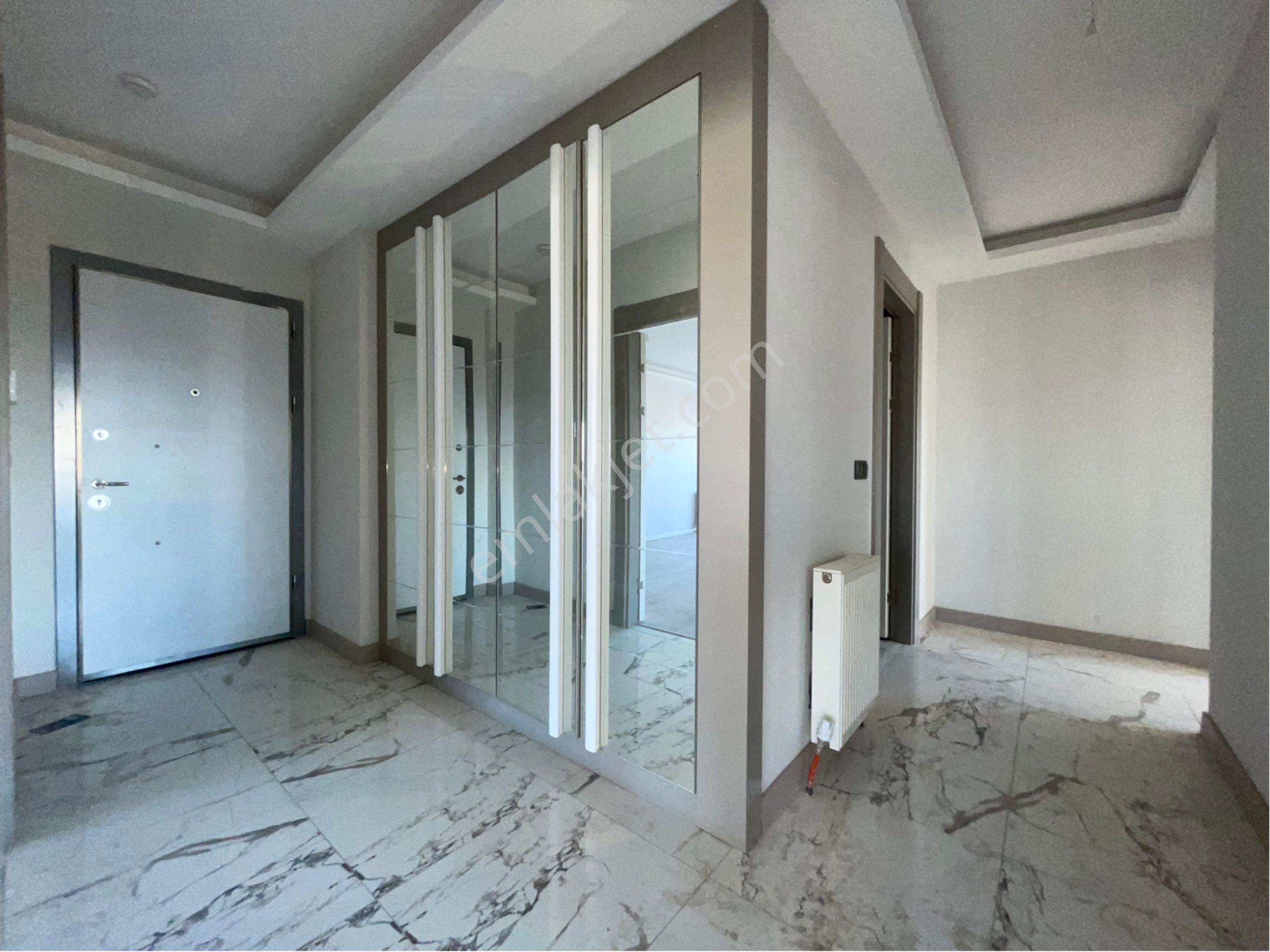 Törekent Serra Cadde Satılık 2+1 Asansörlü Bağımsız Mutfak Satılık Daire - Görsel 27