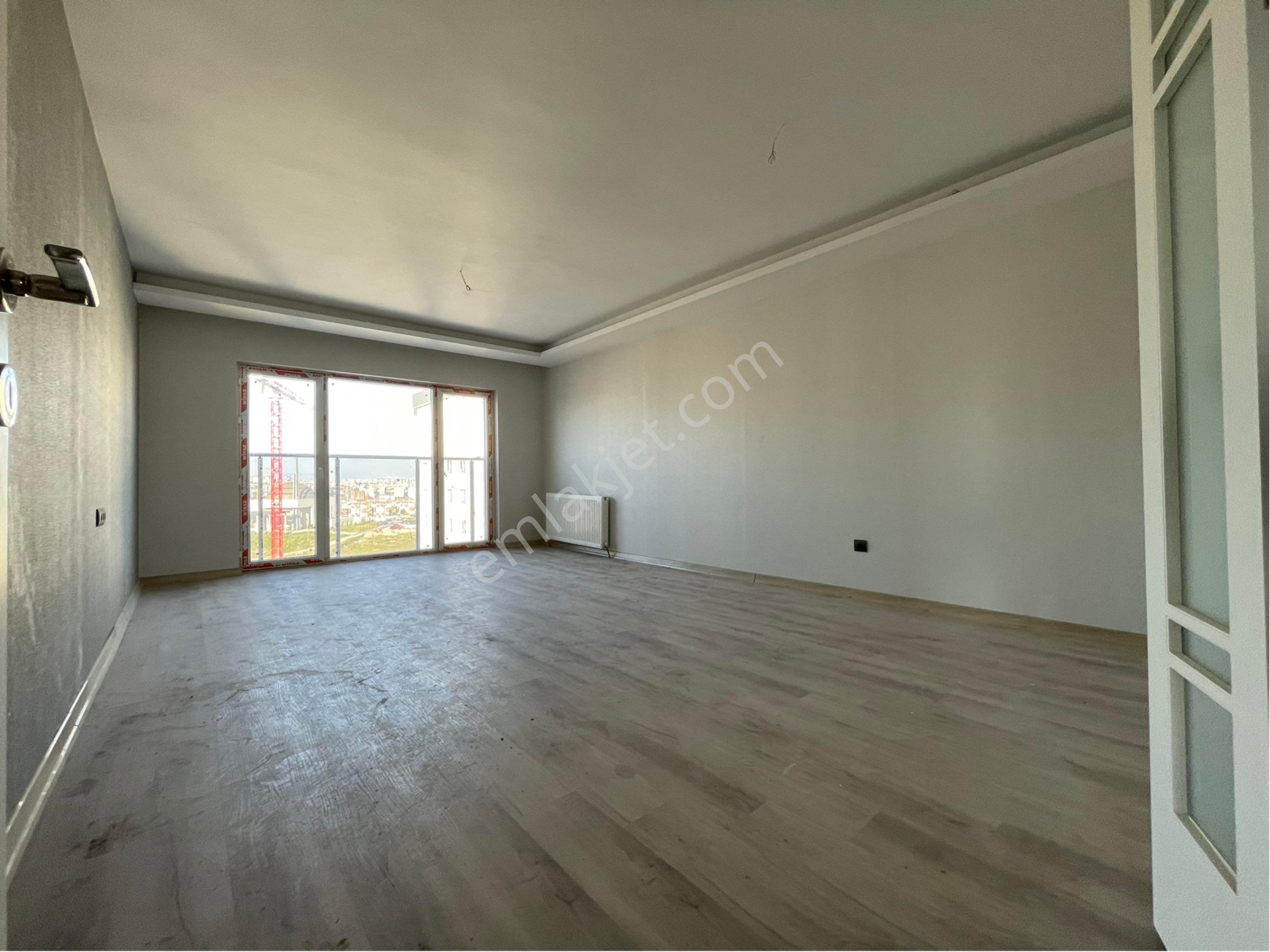 Törekent Serra Cadde Satılık 2+1 Asansörlü Bağımsız Mutfak Satılık Daire - Görsel 6