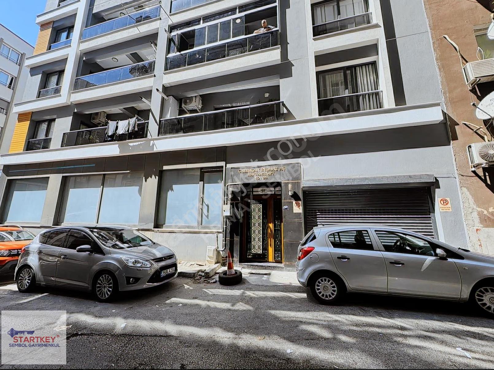 Kazım Karabekir Yıldız Caddesi Eşyalı -yeni Binada -asansörlü | Hastanelere Yürüme Mesafesinde