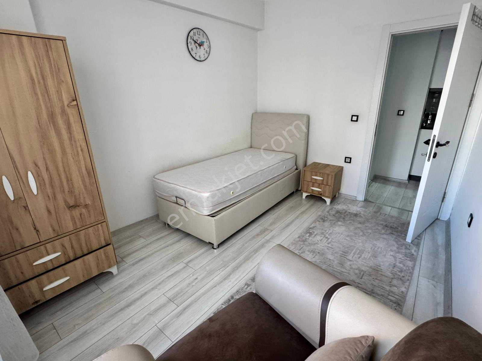 Kazım Karabekir Yıldız Caddesi Eşyalı -yeni Binada -asansörlü | Hastanelere Yürüme Mesafesinde - Görsel 17