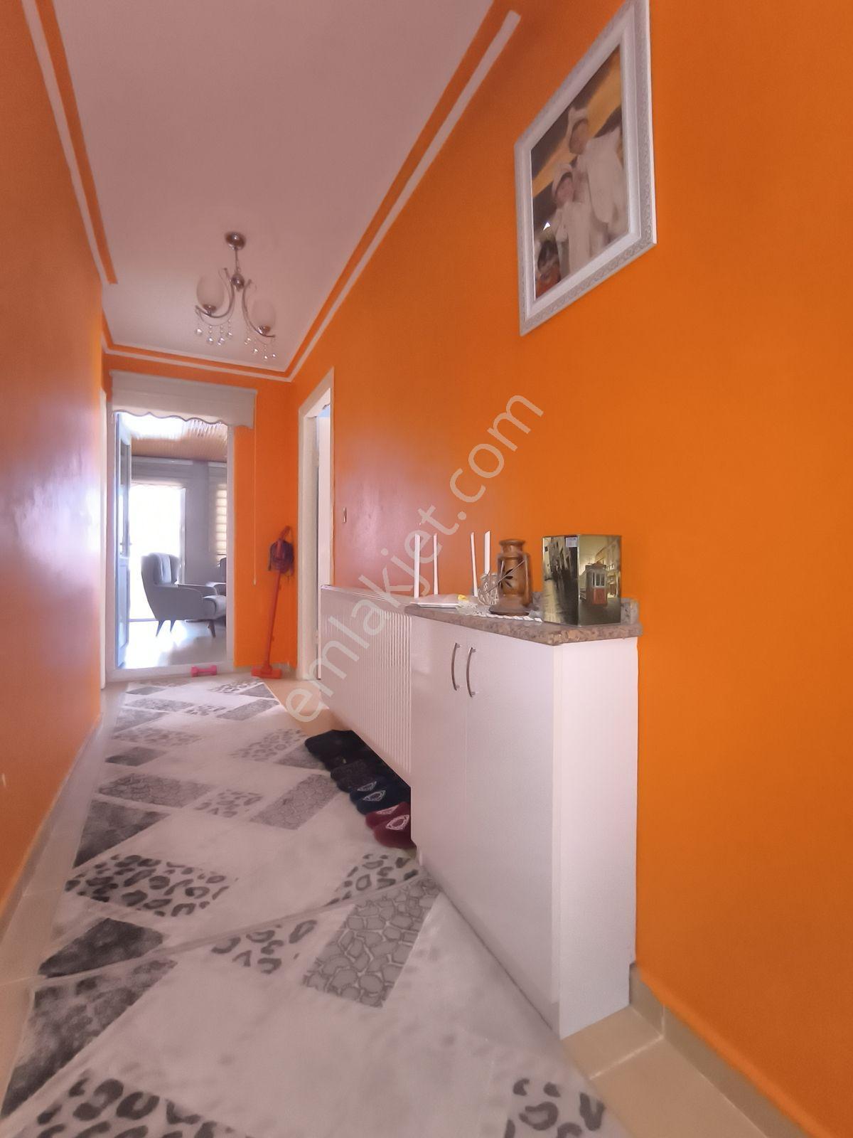 Çift Girişli Lüks 5+1 Dubleks Daire: Kış/yaz Bahçeli, 200m² - Görsel 22