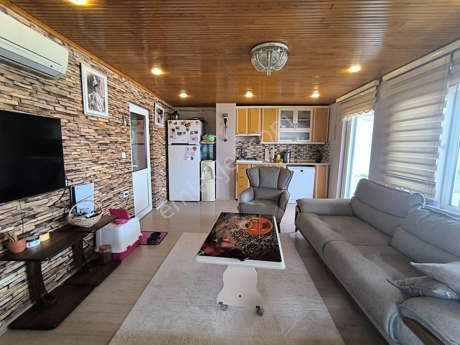 Çift Girişli Lüks 5+1 Dubleks Daire: Kış/yaz Bahçeli, 200m² - Görsel 2