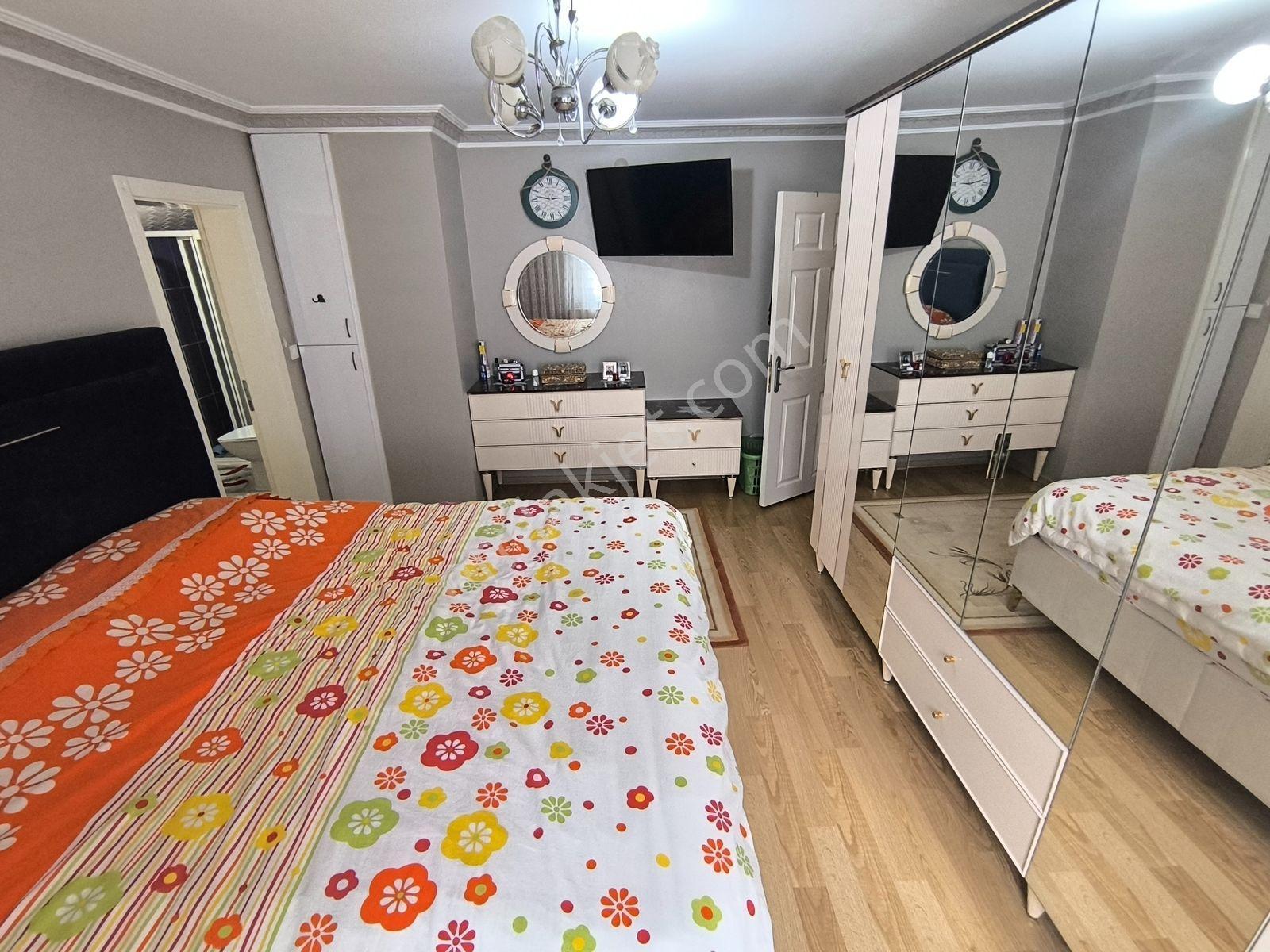 Çift Girişli Lüks 5+1 Dubleks Daire: Kış/yaz Bahçeli, 200m² - Görsel 12