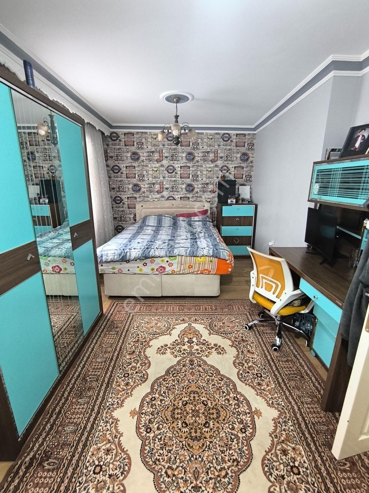 Çift Girişli Lüks 5+1 Dubleks Daire: Kış/yaz Bahçeli, 200m² - Görsel 29