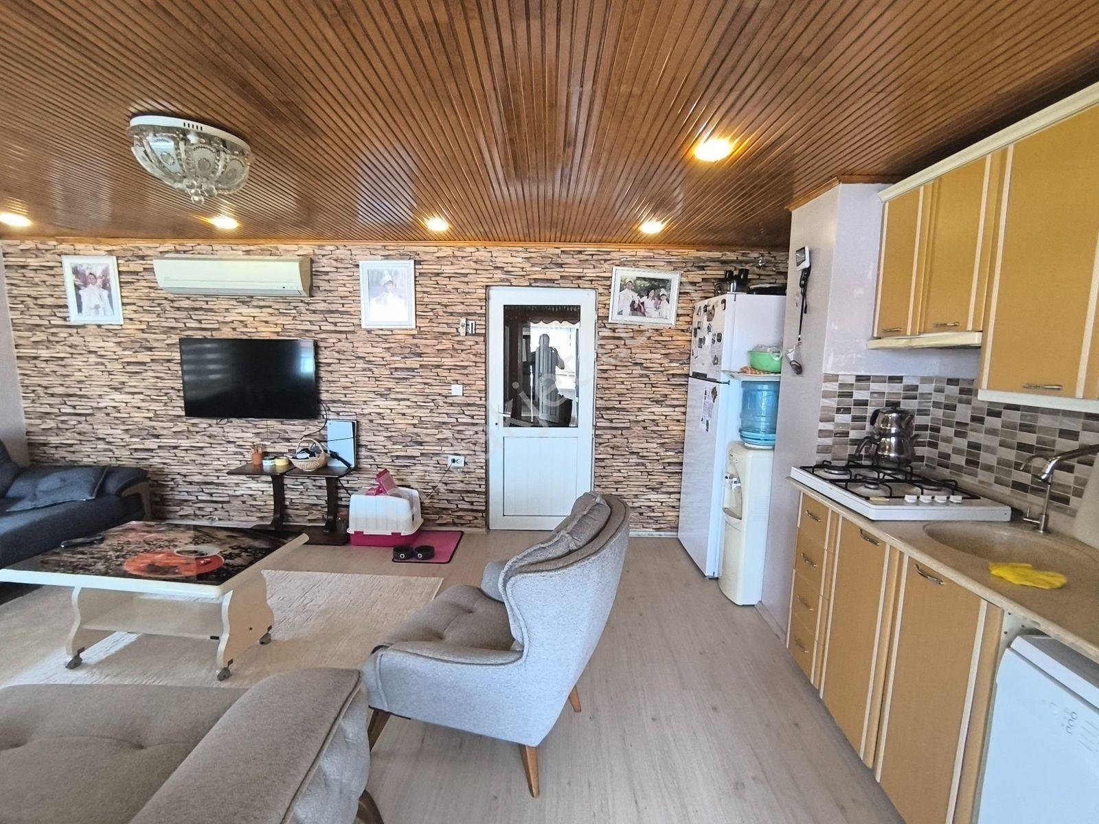Çift Girişli Lüks 5+1 Dubleks Daire: Kış/yaz Bahçeli, 200m² - Görsel 24