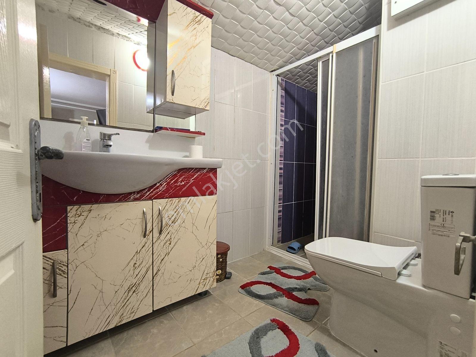 Çift Girişli Lüks 5+1 Dubleks Daire: Kış/yaz Bahçeli, 200m² - Görsel 32