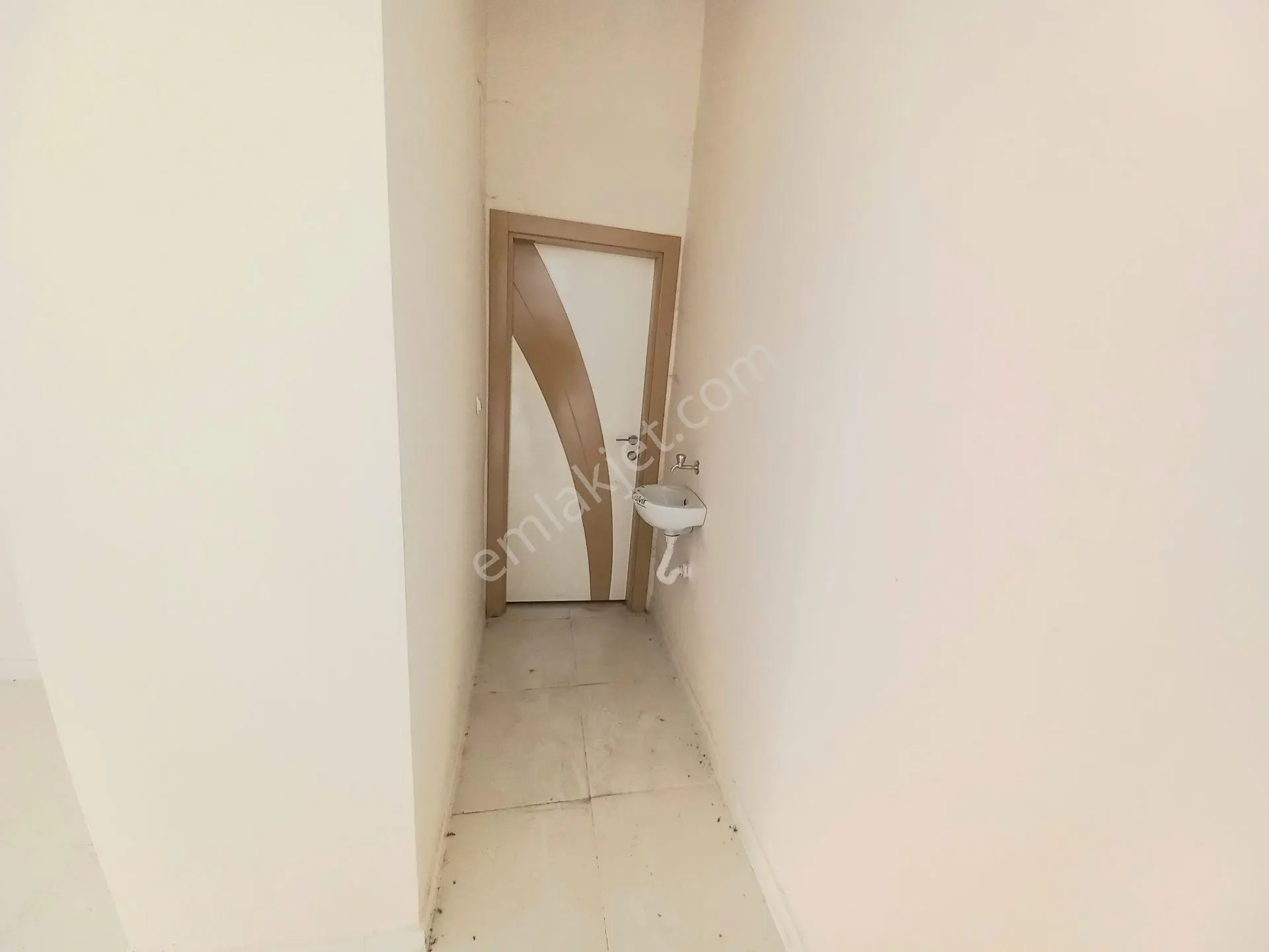 Ankara Sincan Yenikent M. Kemal Mah. 100 M2 Dükkan 70 M2 Depolu - Görsel 6