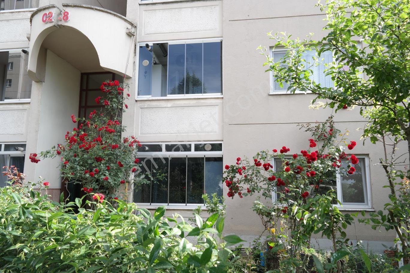 Yelkenciler^den Halkalı Atakentte 3+1 Tadilatlı Satılık Daire - Görsel 18