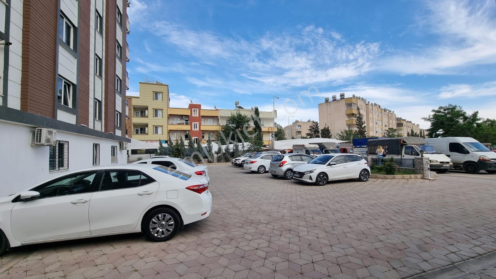 Akev Gayrimenkul'den Osm Hast. Yanı Eşyalı 1+1 Kiralık Daire - Görsel 5