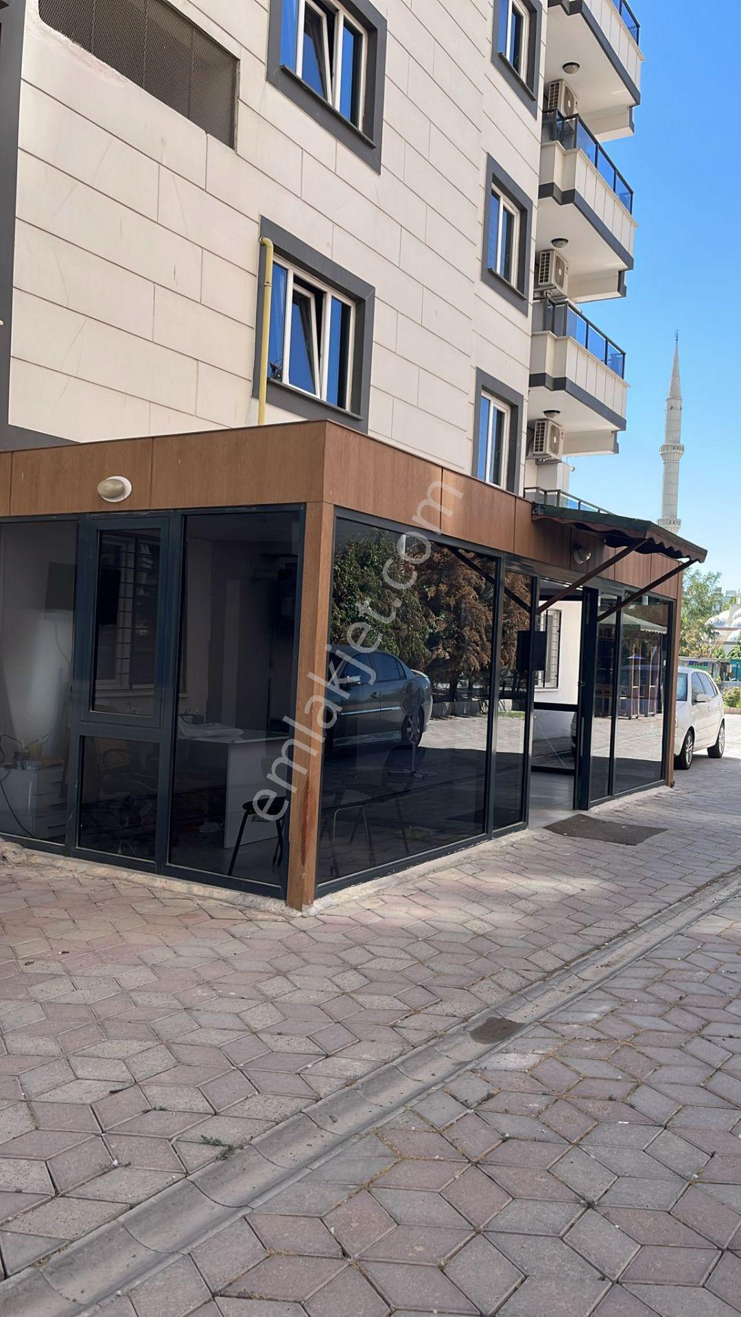 Akev Gayrimenkul'den Osm Hast. Yanı Eşyalı 1+1 Kiralık Daire - Görsel 26