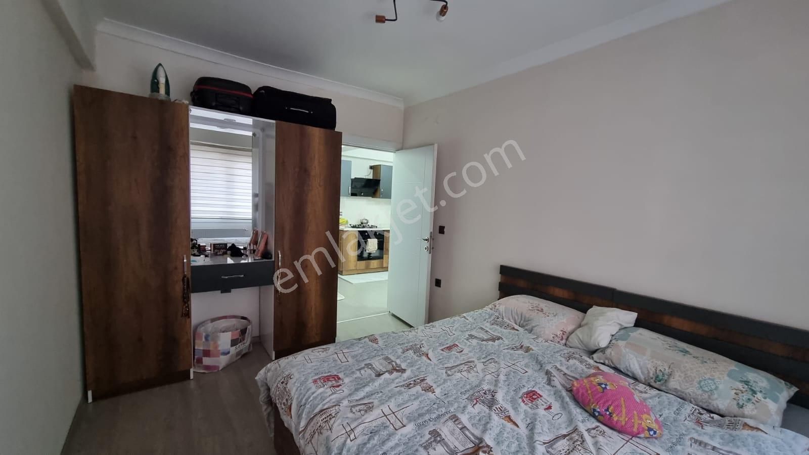 Akev Gayrimenkul'den Osm Hast. Yanı Eşyalı 1+1 Kiralık Daire - Görsel 14