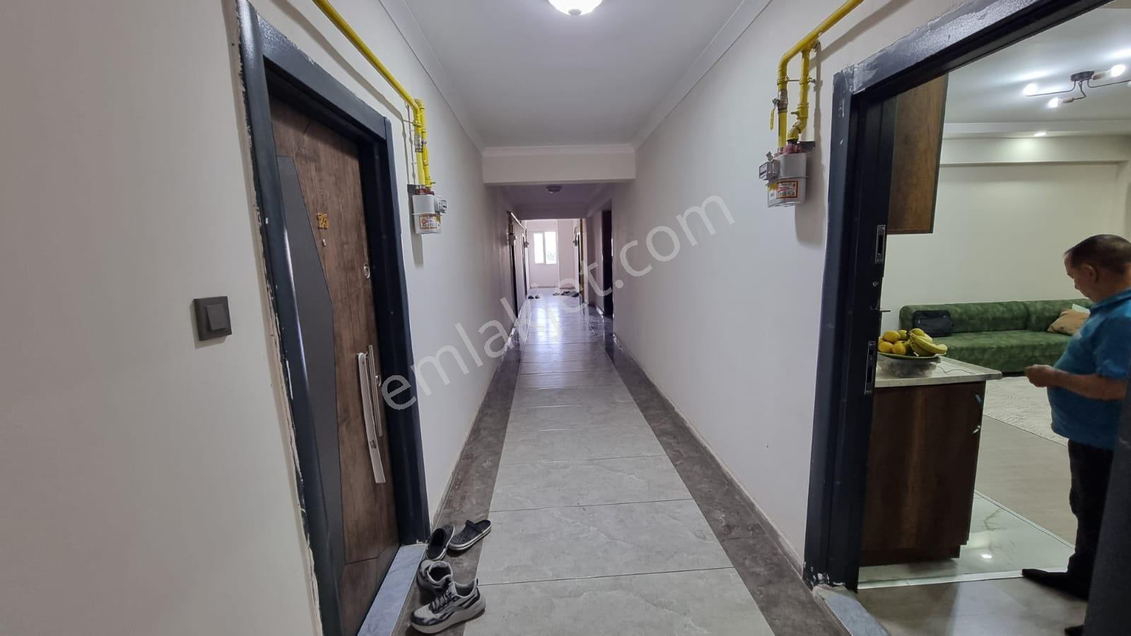 Akev Gayrimenkul'den Osm Hast. Yanı Eşyalı 1+1 Kiralık Daire - Görsel 8