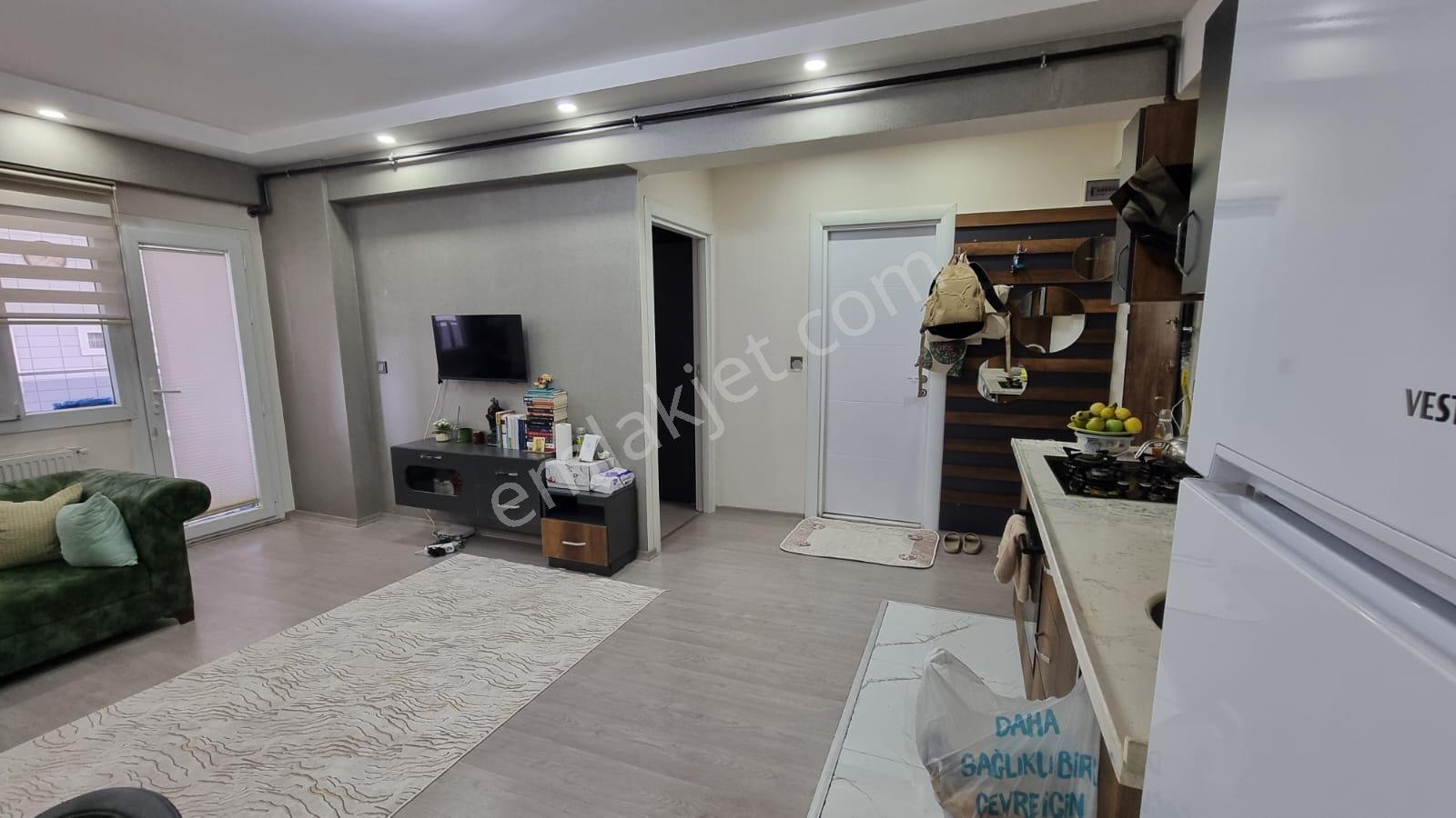 Akev Gayrimenkul'den Osm Hast. Yanı Eşyalı 1+1 Kiralık Daire - Görsel 12