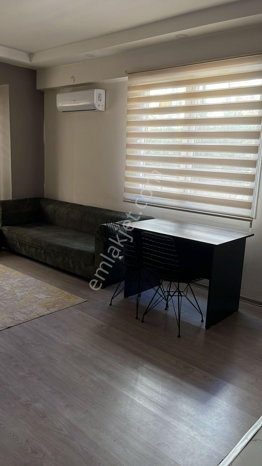 Akev Gayrimenkul'den Osm Hast. Yanı Eşyalı 1+1 Kiralık Daire - Görsel 23