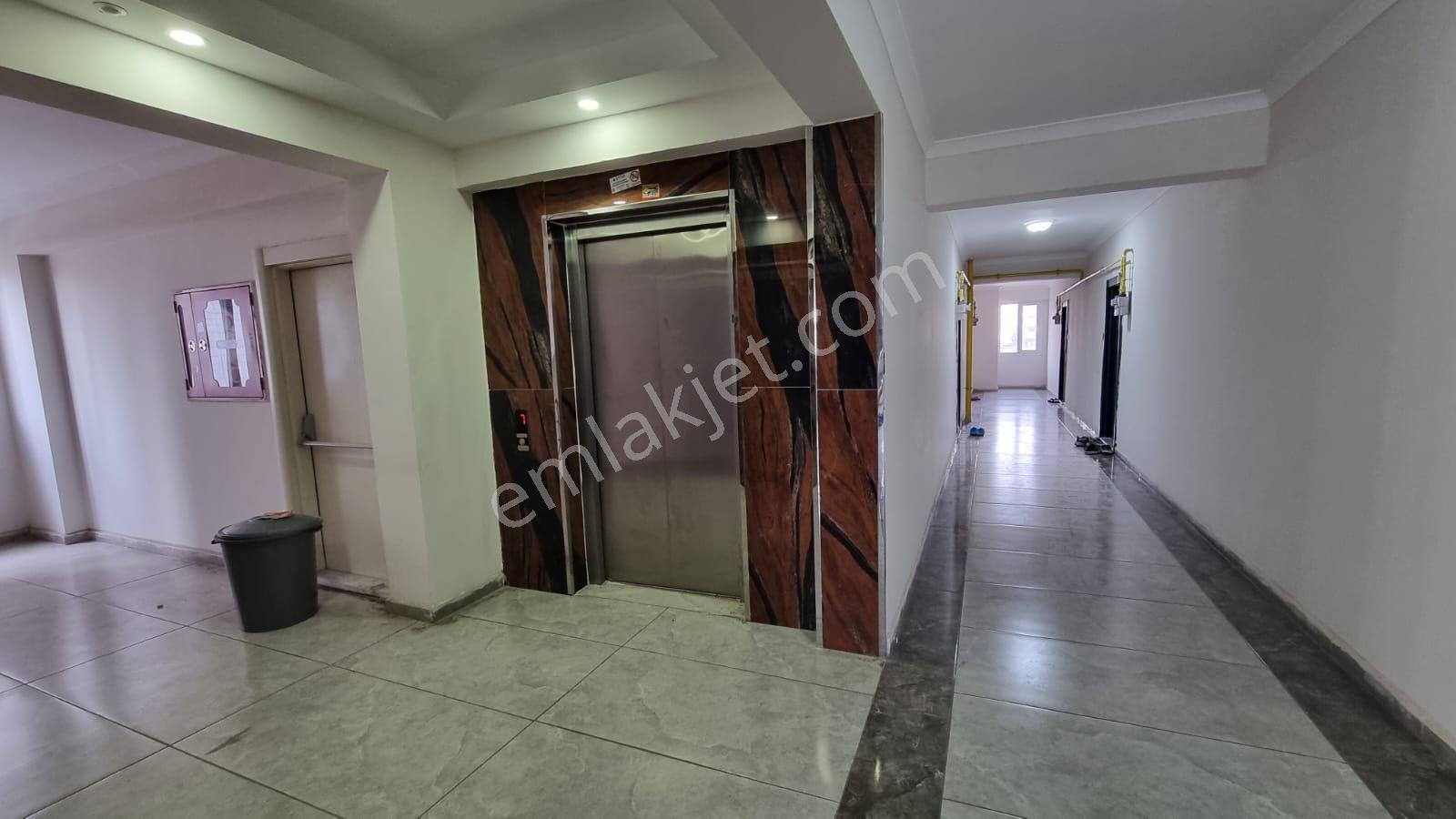 Akev Gayrimenkul'den Osm Hast. Yanı Eşyalı 1+1 Kiralık Daire - Görsel 7