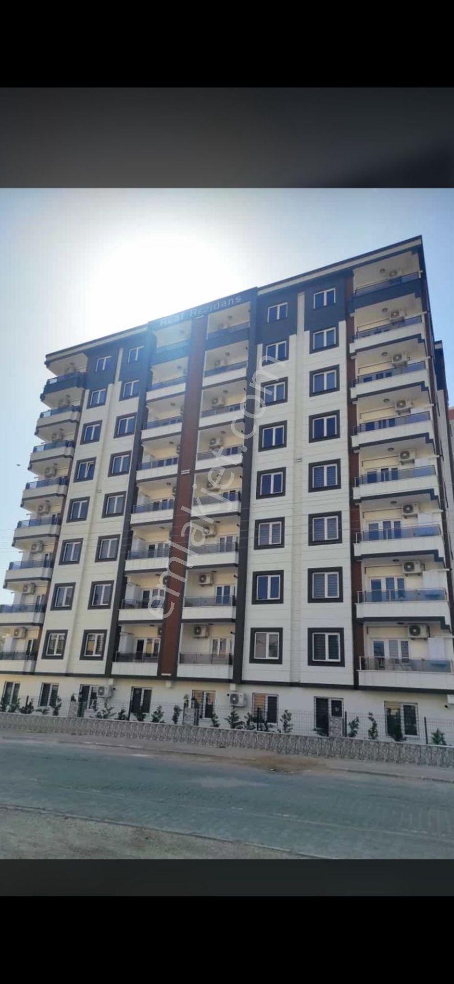 Akev Gayrimenkul'den Osm Hast. Yanı Eşyalı 1+1 Kiralık Daire - Görsel 28