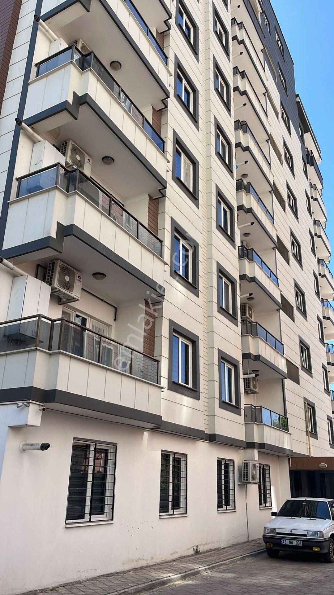 Akev Gayrimenkul'den Osm Hast. Yanı Eşyalı 1+1 Kiralık Daire - Görsel 27