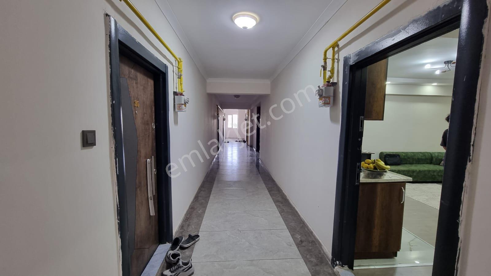 Akev Gayrimenkul'den Osm Hast. Yanı Eşyalı 1+1 Kiralık Daire - Görsel 11