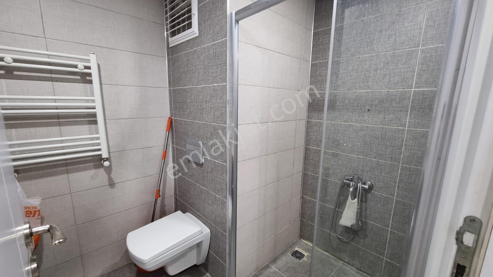 Akev Gayrimenkul'den Osm Hast. Yanı Eşyalı 1+1 Kiralık Daire - Görsel 13