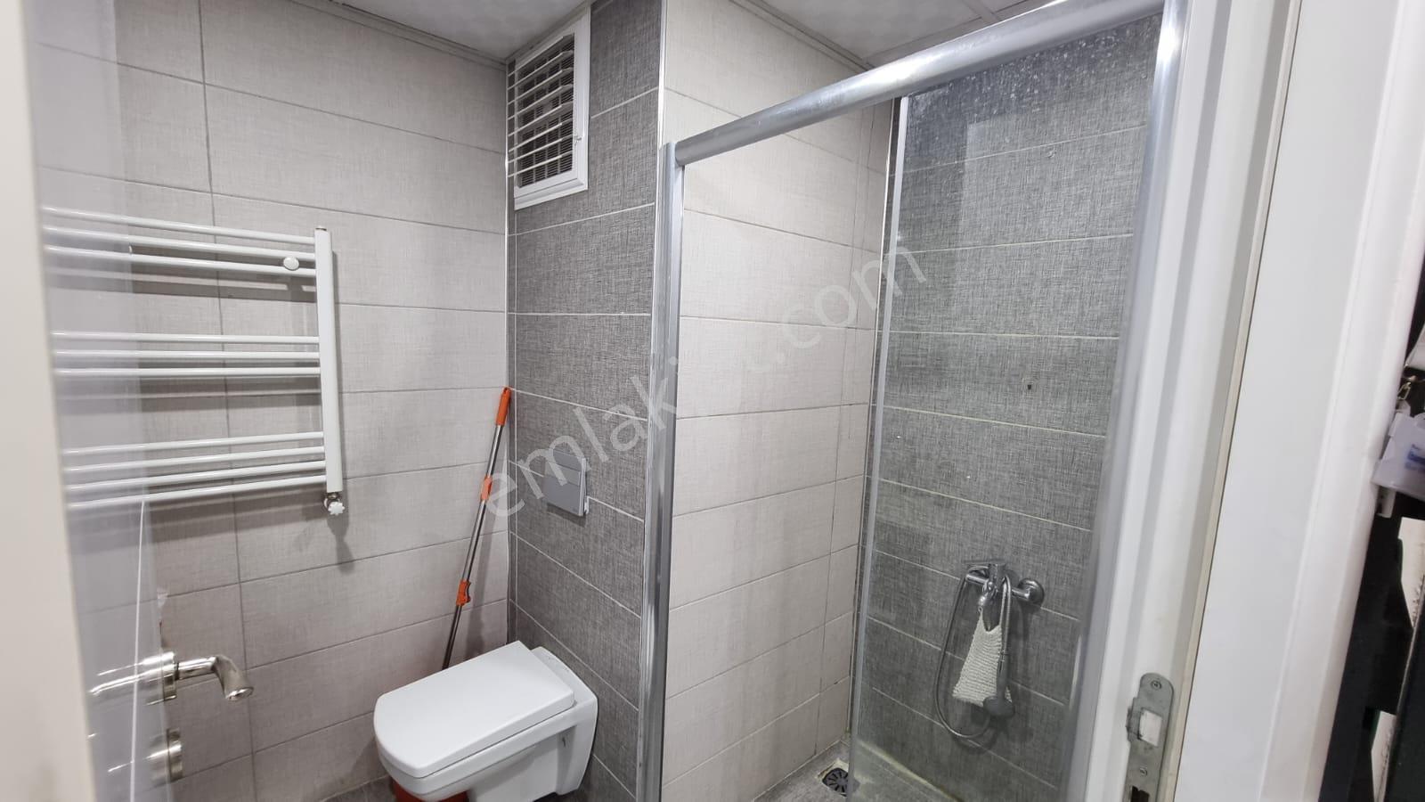 Akev Gayrimenkul'den Osm Hast. Yanı Eşyalı 1+1 Kiralık Daire - Görsel 10