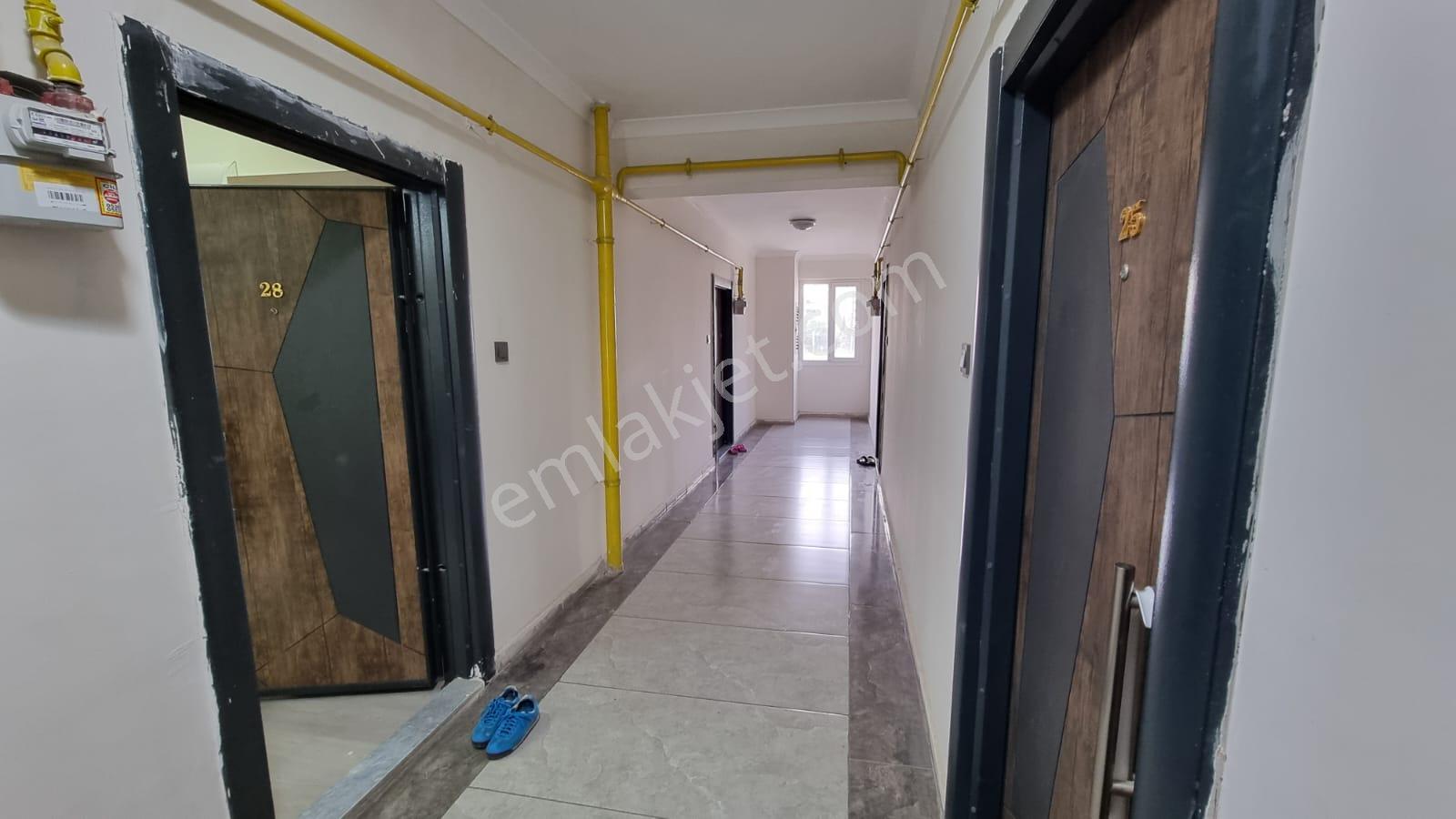 Akev Gayrimenkul'den Osm Hast. Yanı Eşyalı 1+1 Kiralık Daire - Görsel 6