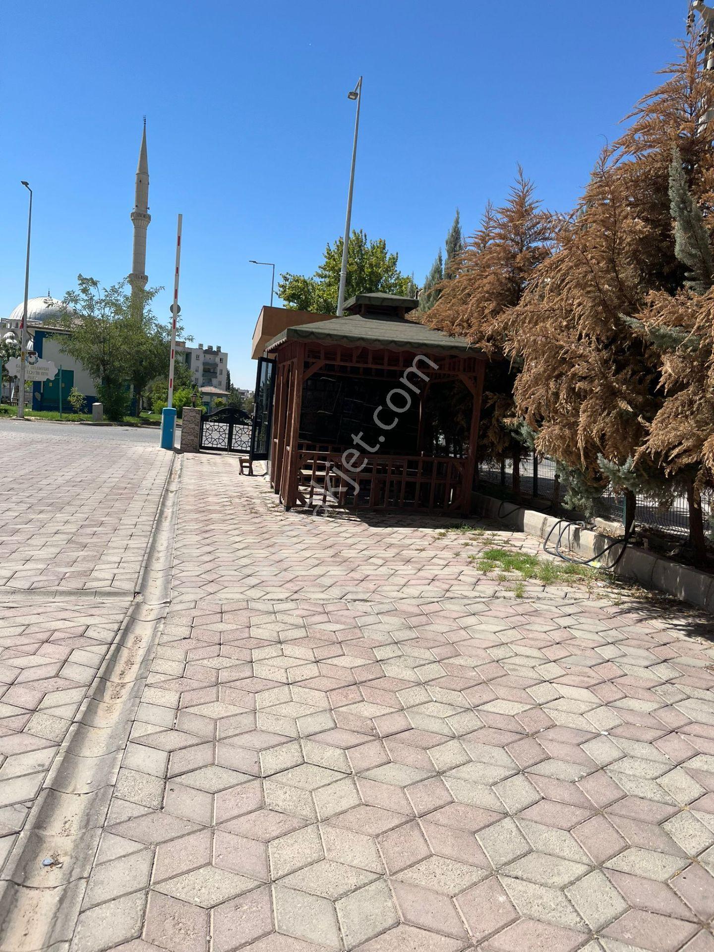 Akev Gayrimenkul'den Osm Hast. Yanı Eşyalı 1+1 Kiralık Daire - Görsel 30