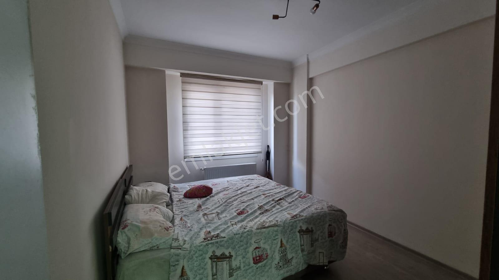 Akev Gayrimenkul'den Osm Hast. Yanı Eşyalı 1+1 Kiralık Daire - Görsel 15