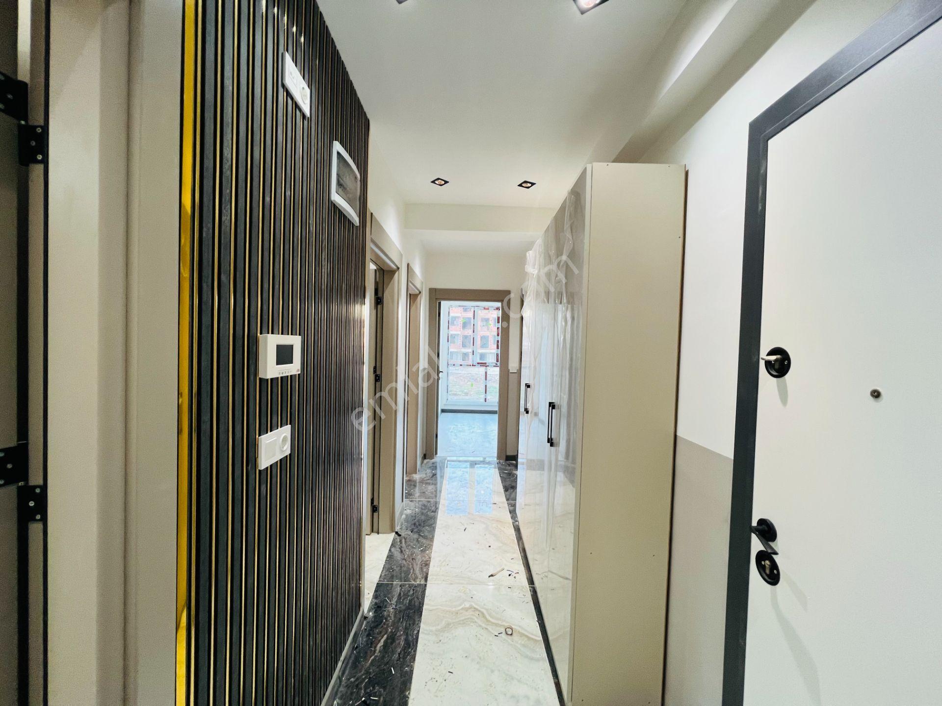 Güven'den Kapaklı'da Caddeye,servislere Yakın Kiralık 2+1 Daire - Görsel 18