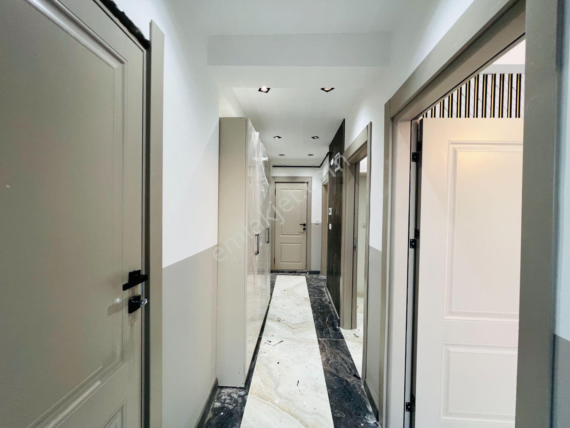 Güven'den Kapaklı'da Caddeye,servislere Yakın Kiralık 2+1 Daire - Görsel 22