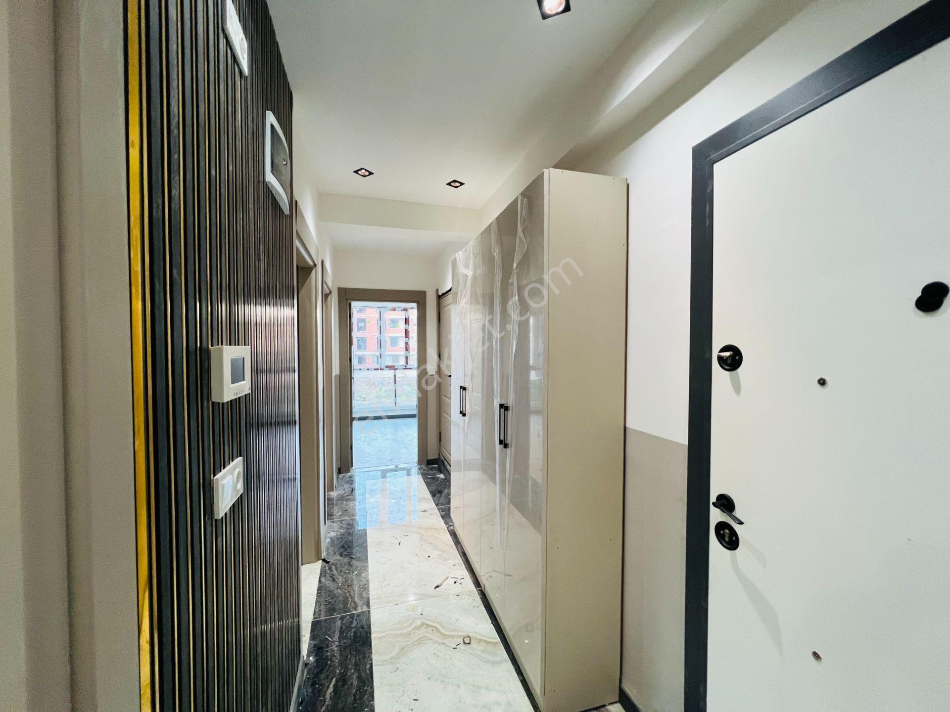 Güven'den Kapaklı'da Caddeye,servislere Yakın Kiralık 2+1 Daire - Görsel 21