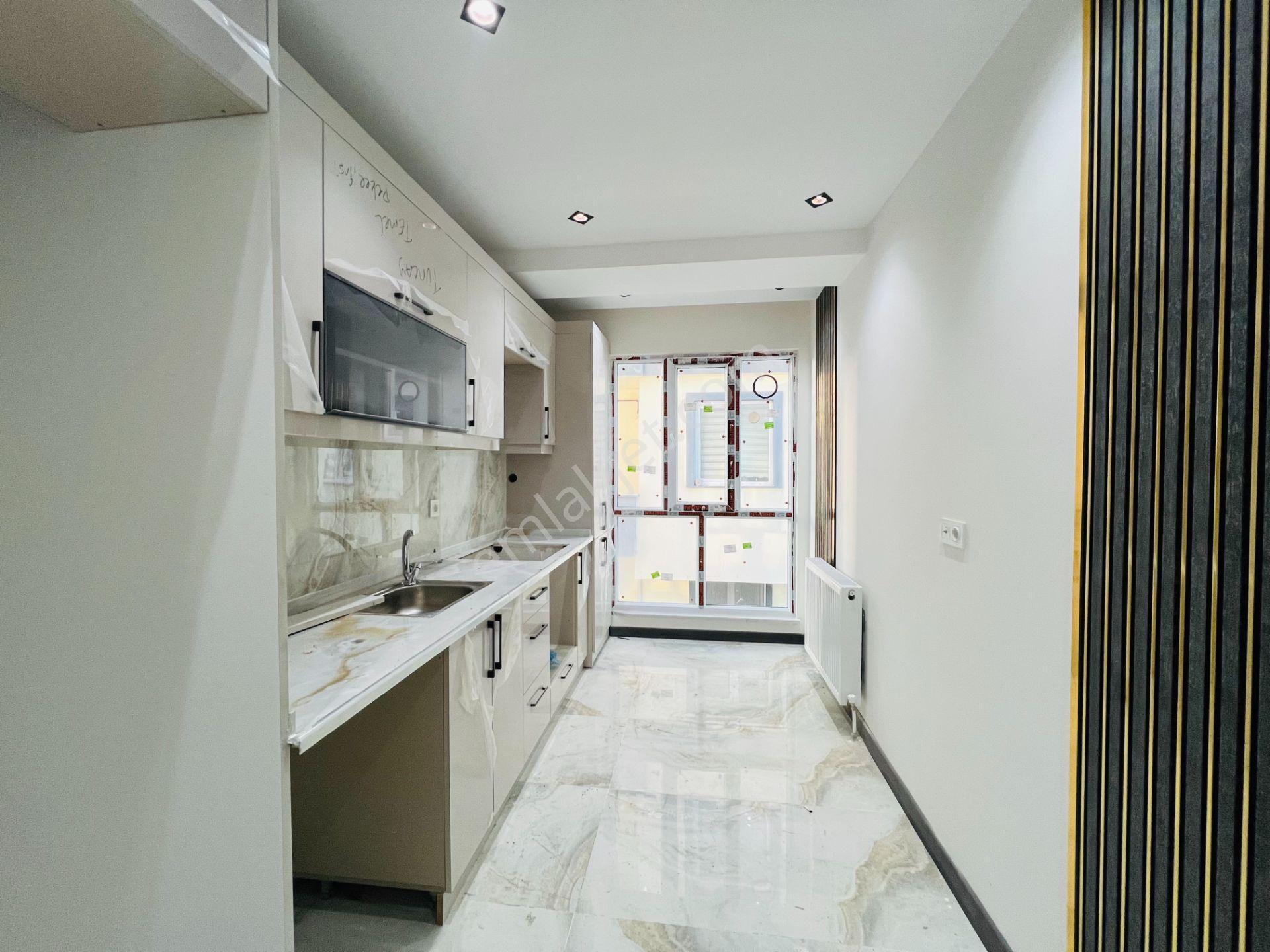Güven'den Kapaklı'da Caddeye,servislere Yakın Kiralık 2+1 Daire - Görsel 5