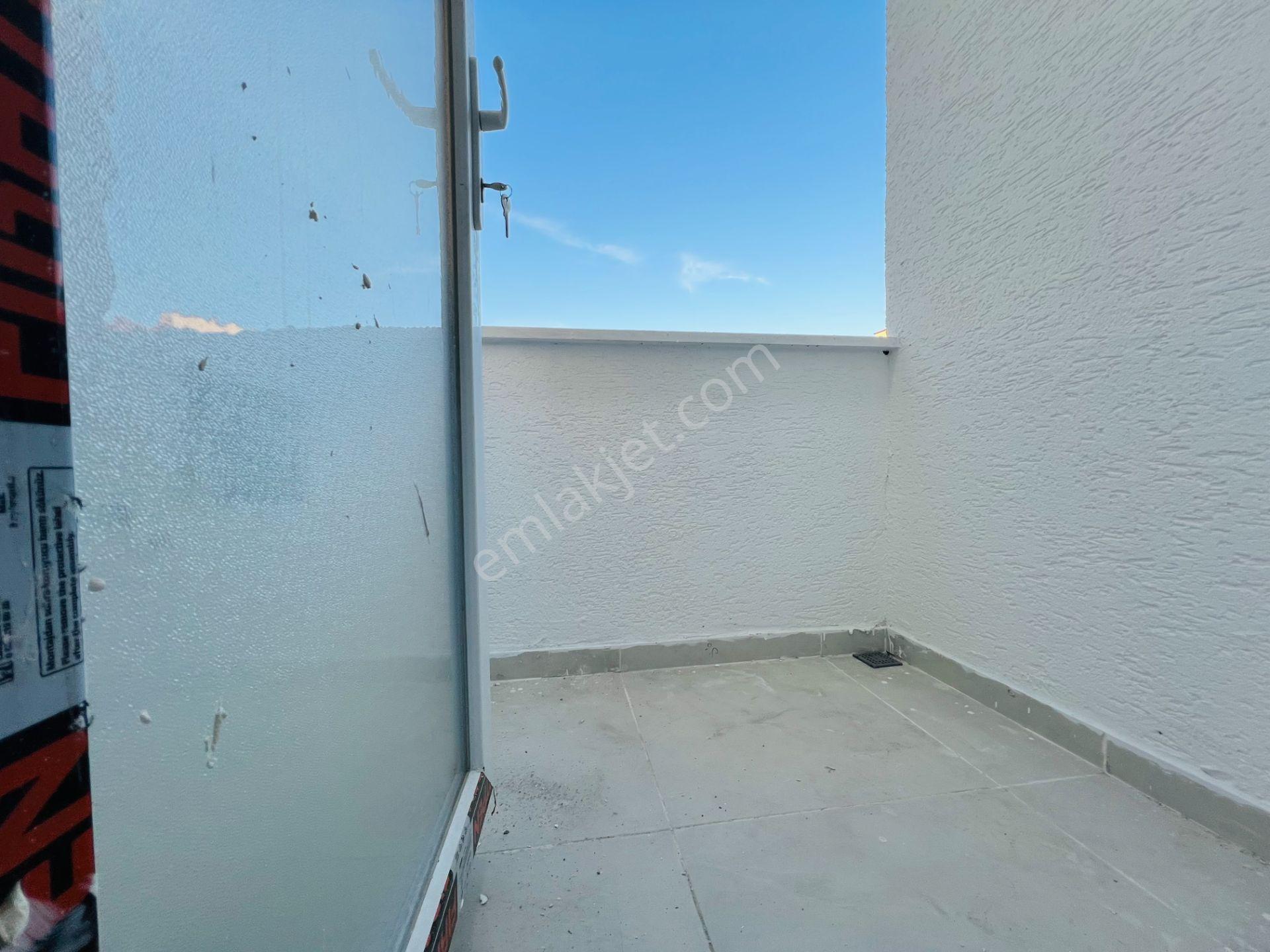 Güven'den Kapaklı'da Caddeye,servislere Yakın Kiralık 2+1 Daire - Görsel 24