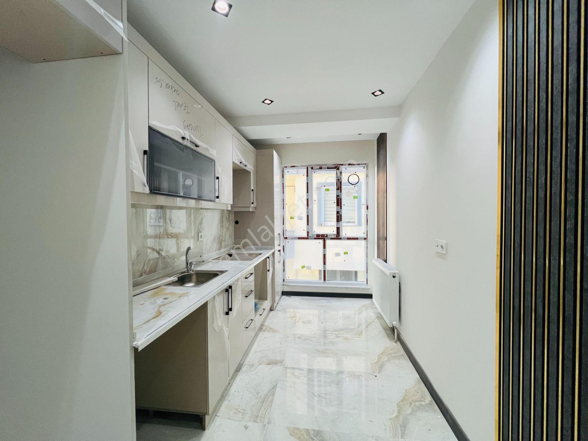 Güven'den Kapaklı'da Caddeye,servislere Yakın Kiralık 2+1 Daire - Görsel 9
