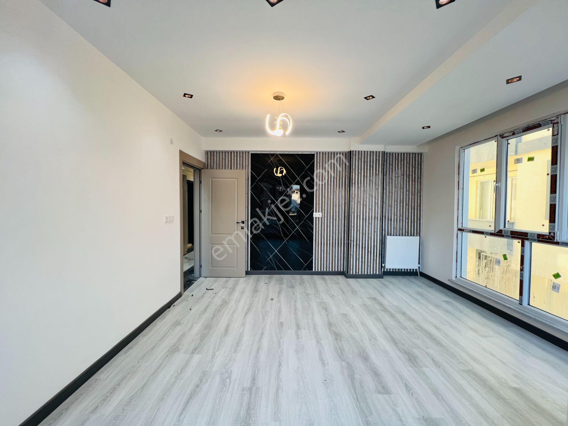 Güven'den Kapaklı'da Caddeye,servislere Yakın Kiralık 2+1 Daire - Görsel 2