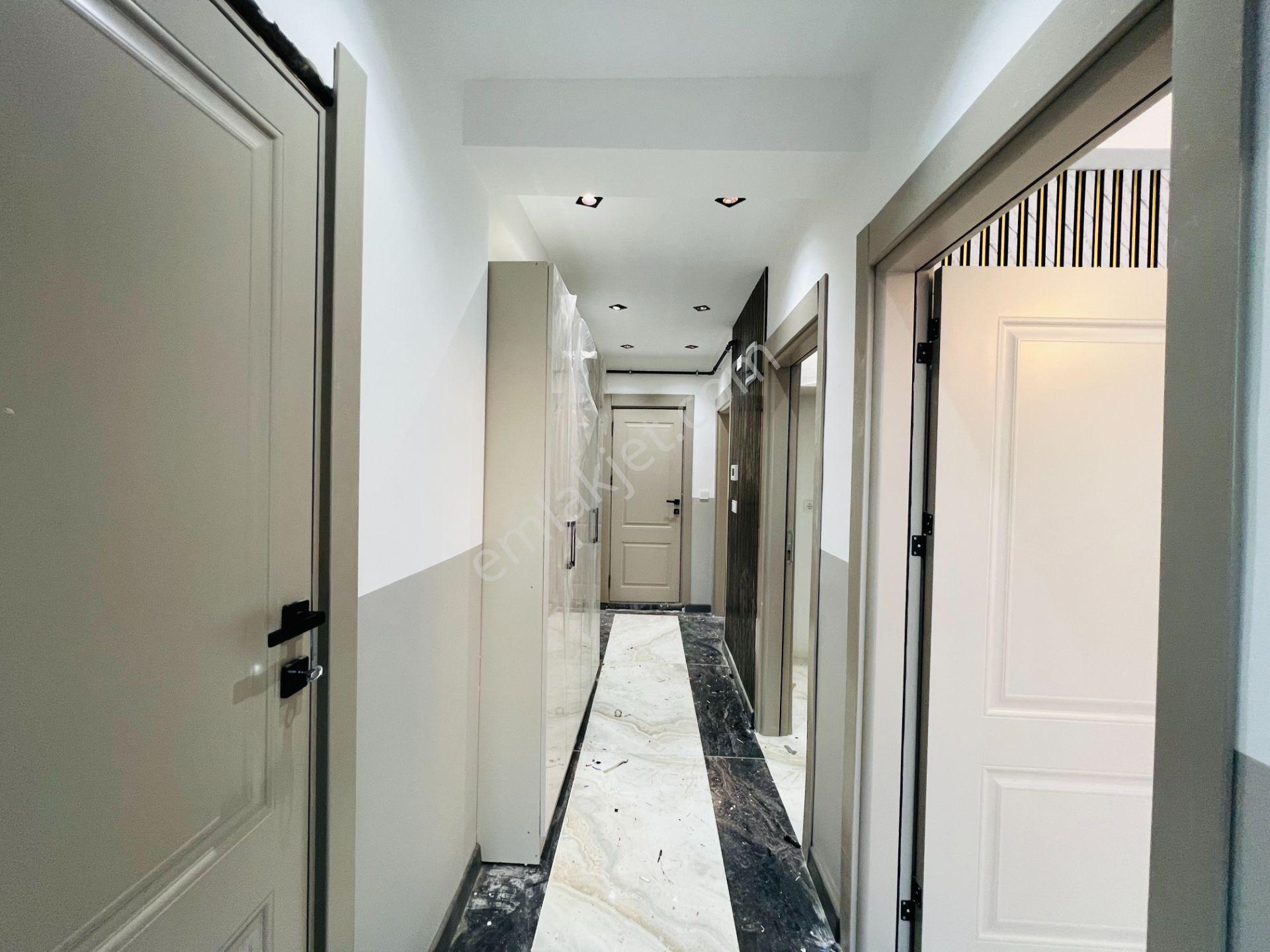 Güven'den Kapaklı'da Caddeye,servislere Yakın Kiralık 2+1 Daire - Görsel 19