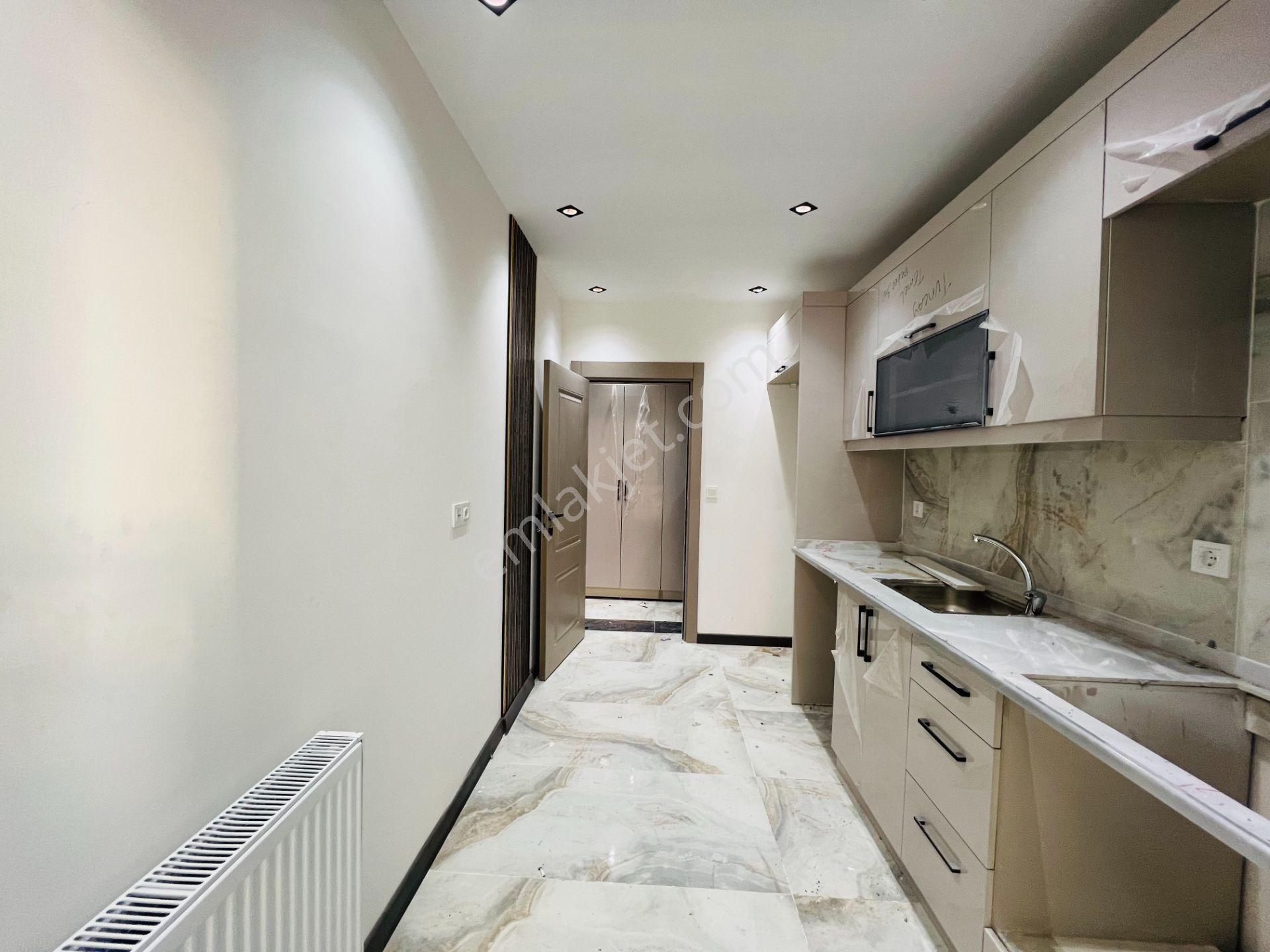 Güven'den Kapaklı'da Caddeye,servislere Yakın Kiralık 2+1 Daire - Görsel 7