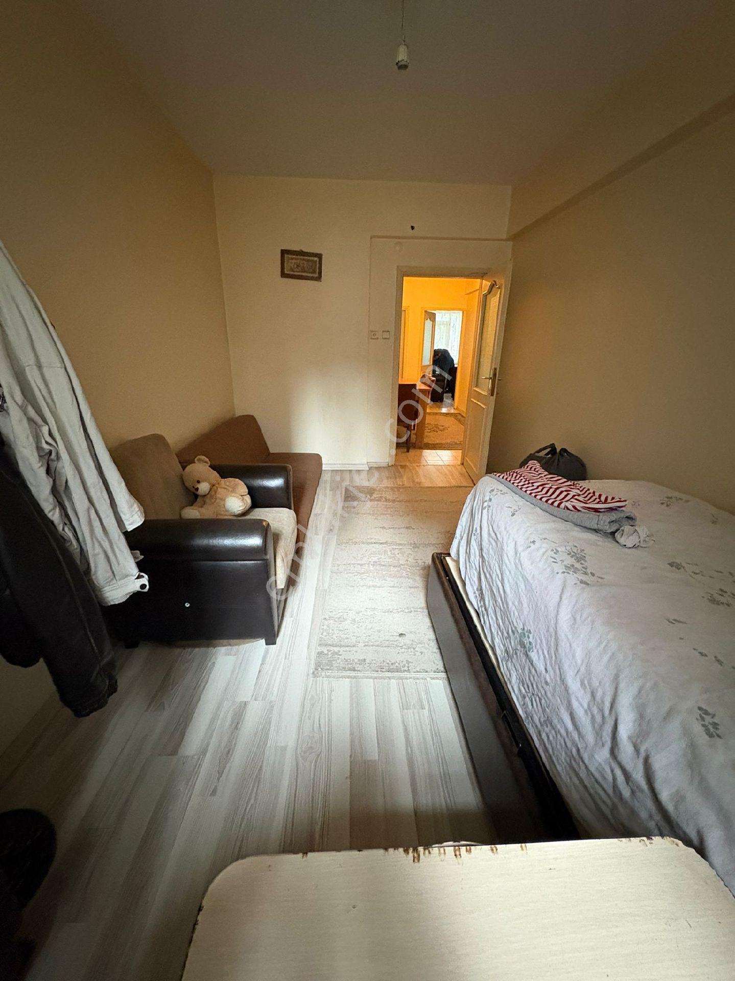 !!firsat!! S.evler Belediye Yakını 2+1 80m2 Kentsele'e Girecek Kupon Daire - Görsel 23